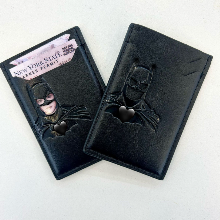 Classic Short PU Leather Wallet with Multi-Card Slots - Stylish and Functional Design