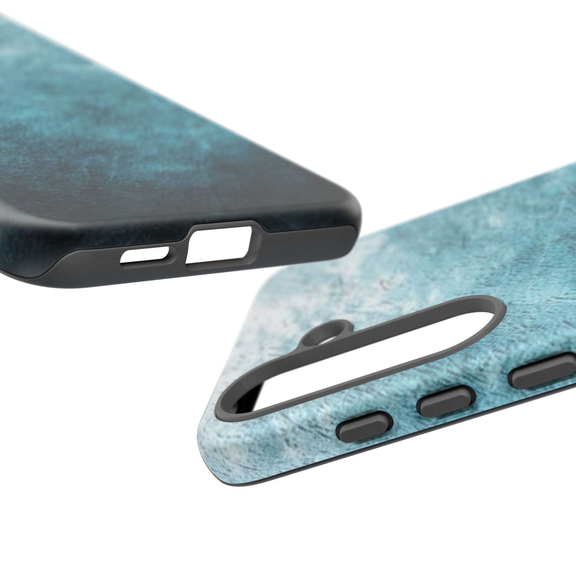 Rainbow Six Siege Phone Case - Black Ice Design Protector