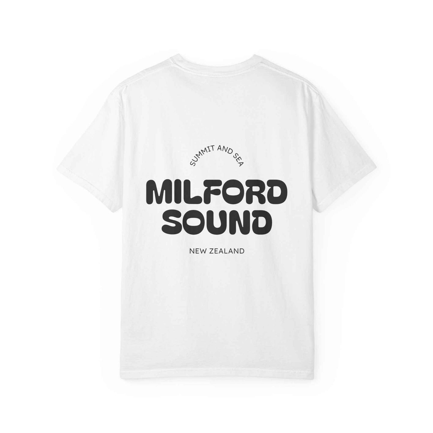 Milford Sound Tee