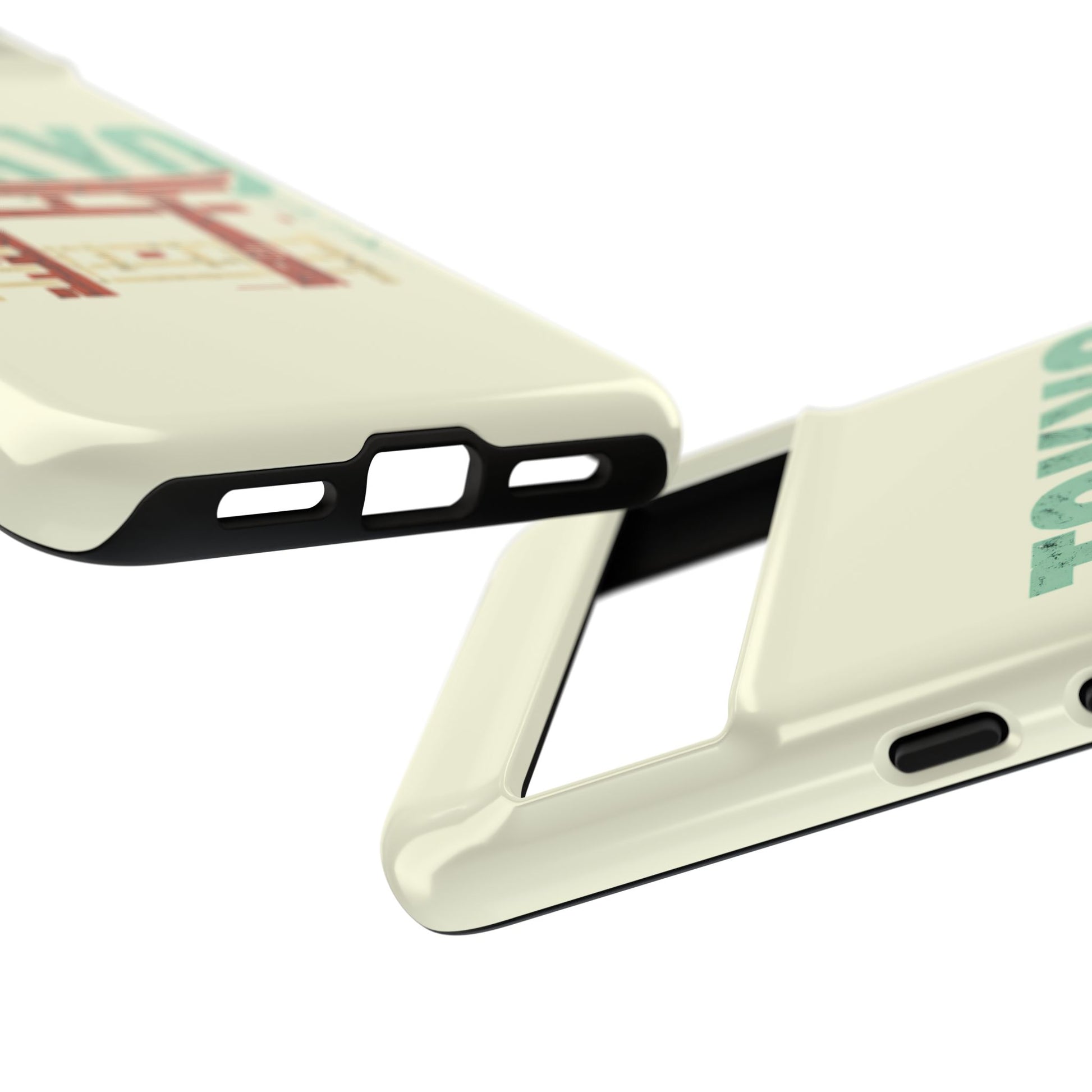Tokyo-Inspired Smartphone Case