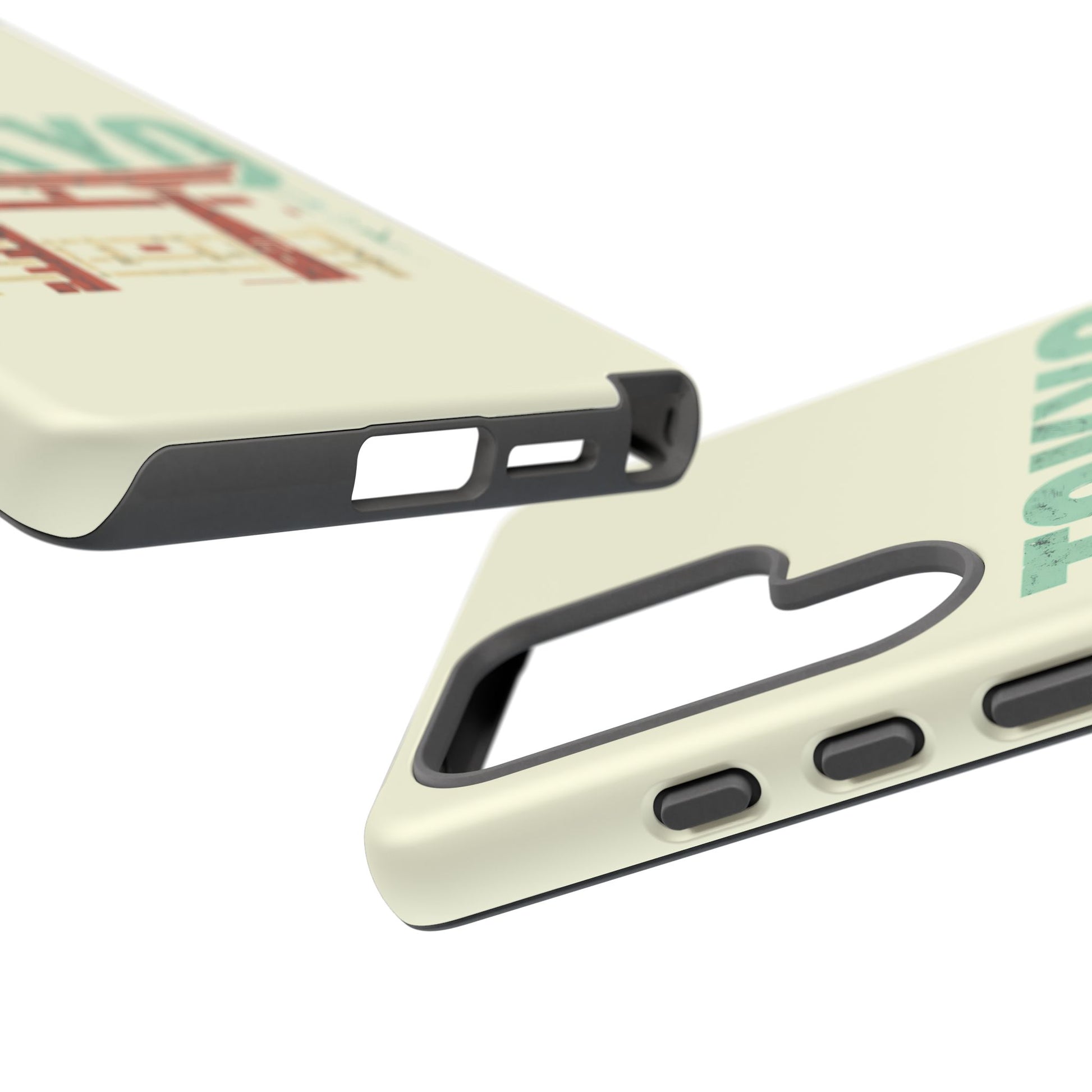 Tokyo-Inspired Smartphone Case