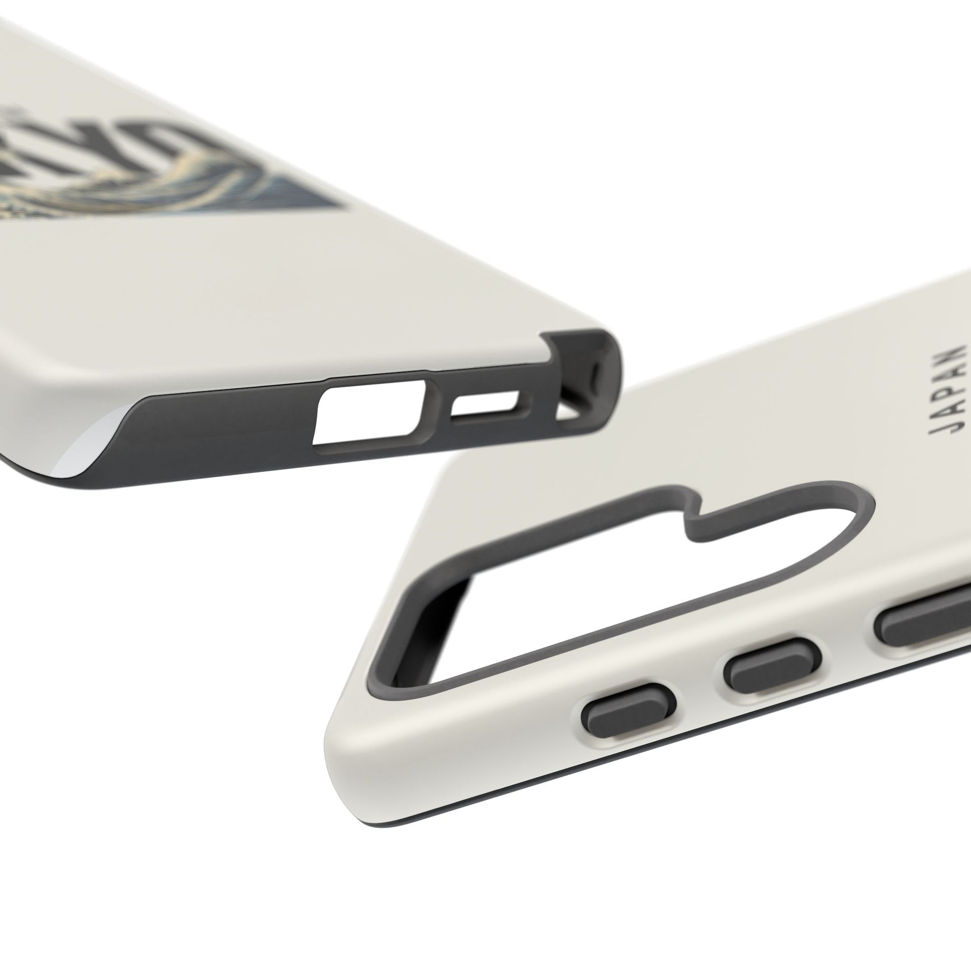 Japan Tokyo Wave Phone Case