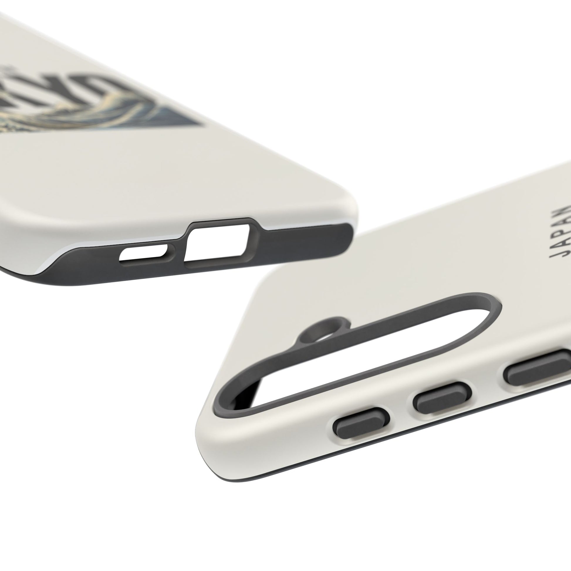 Japan Tokyo Wave Phone Case