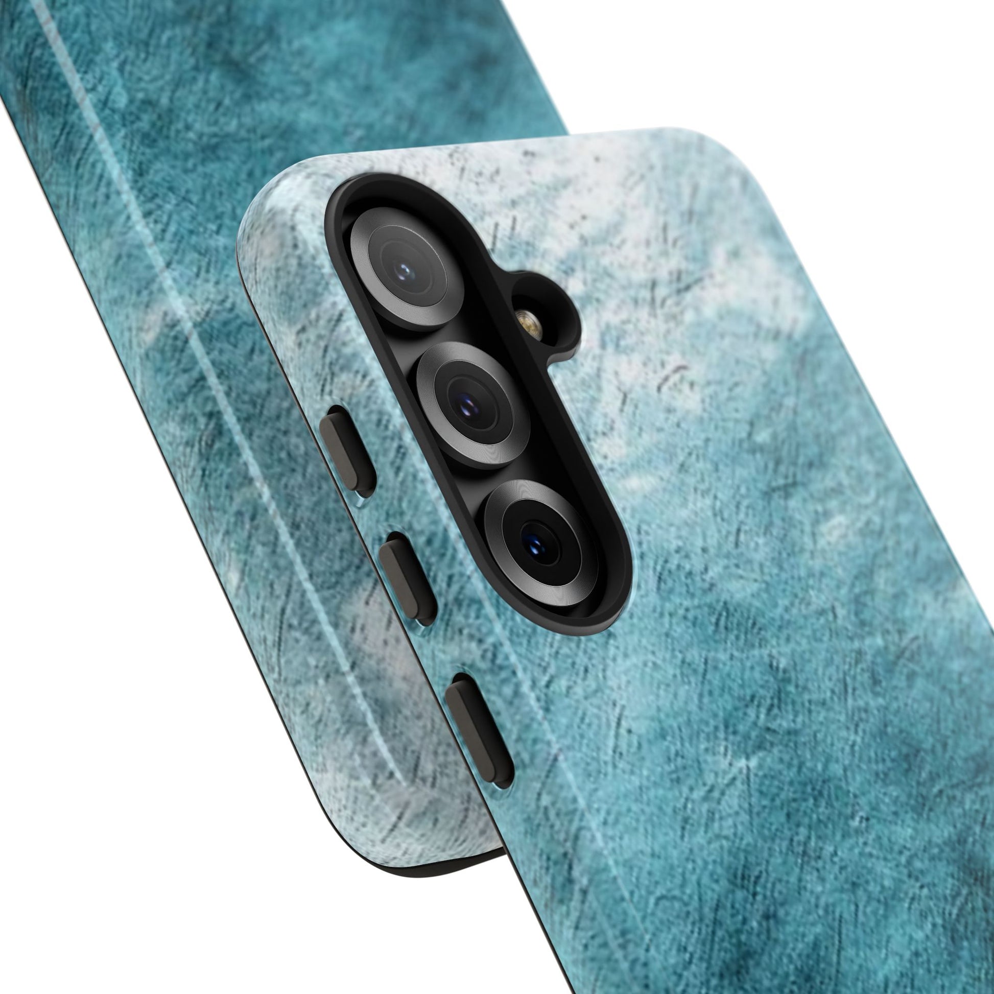 Rainbow Six Siege Phone Case - Black Ice Design Protector