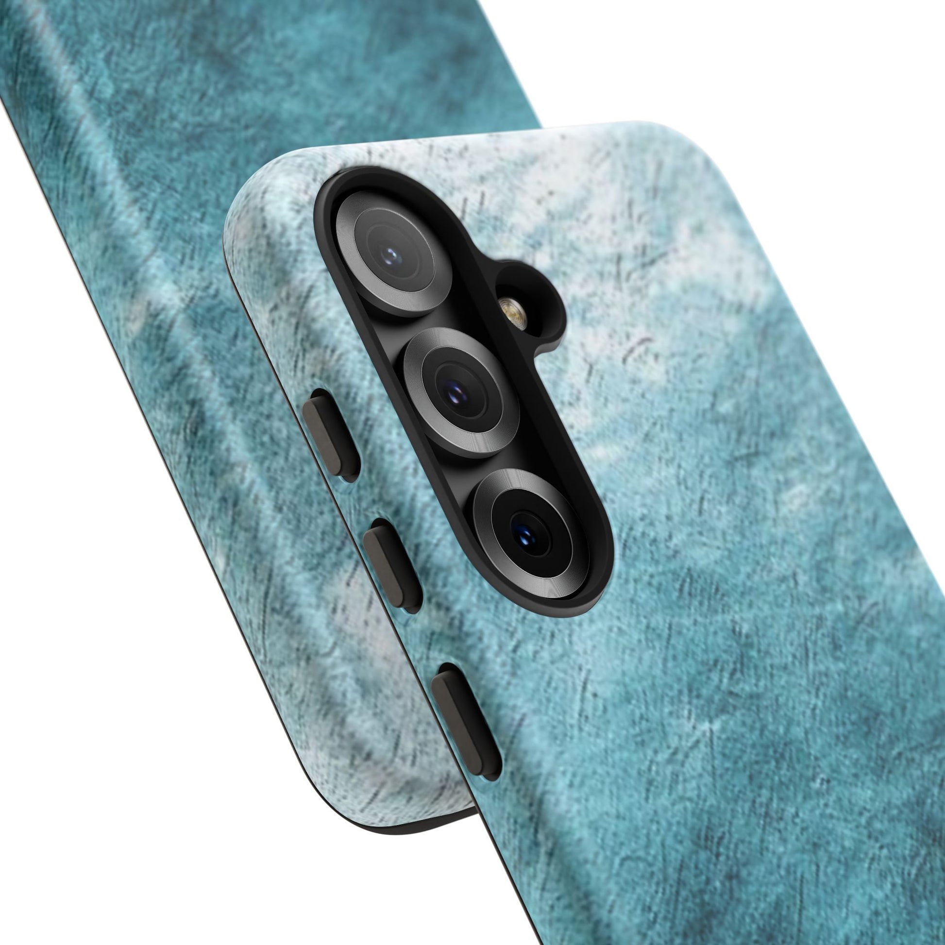 Rainbow Six Siege Phone Case - Black Ice Design Protector