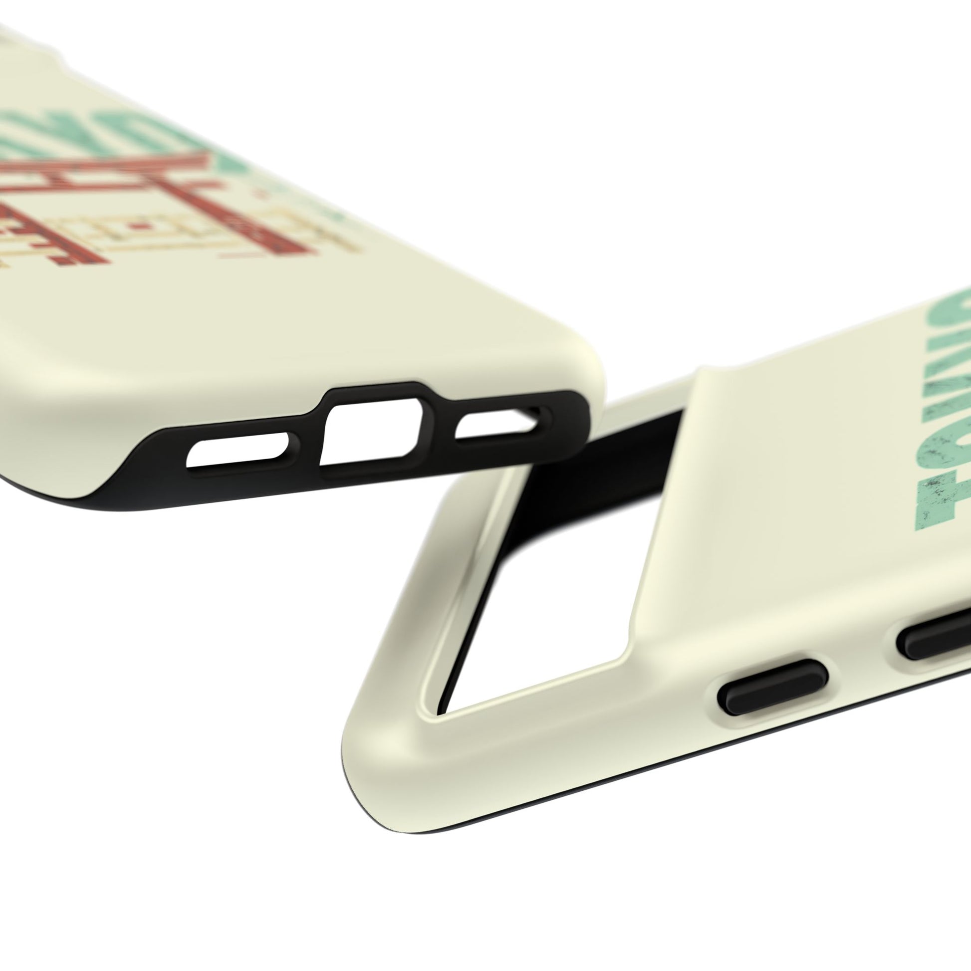 Tokyo-Inspired Smartphone Case