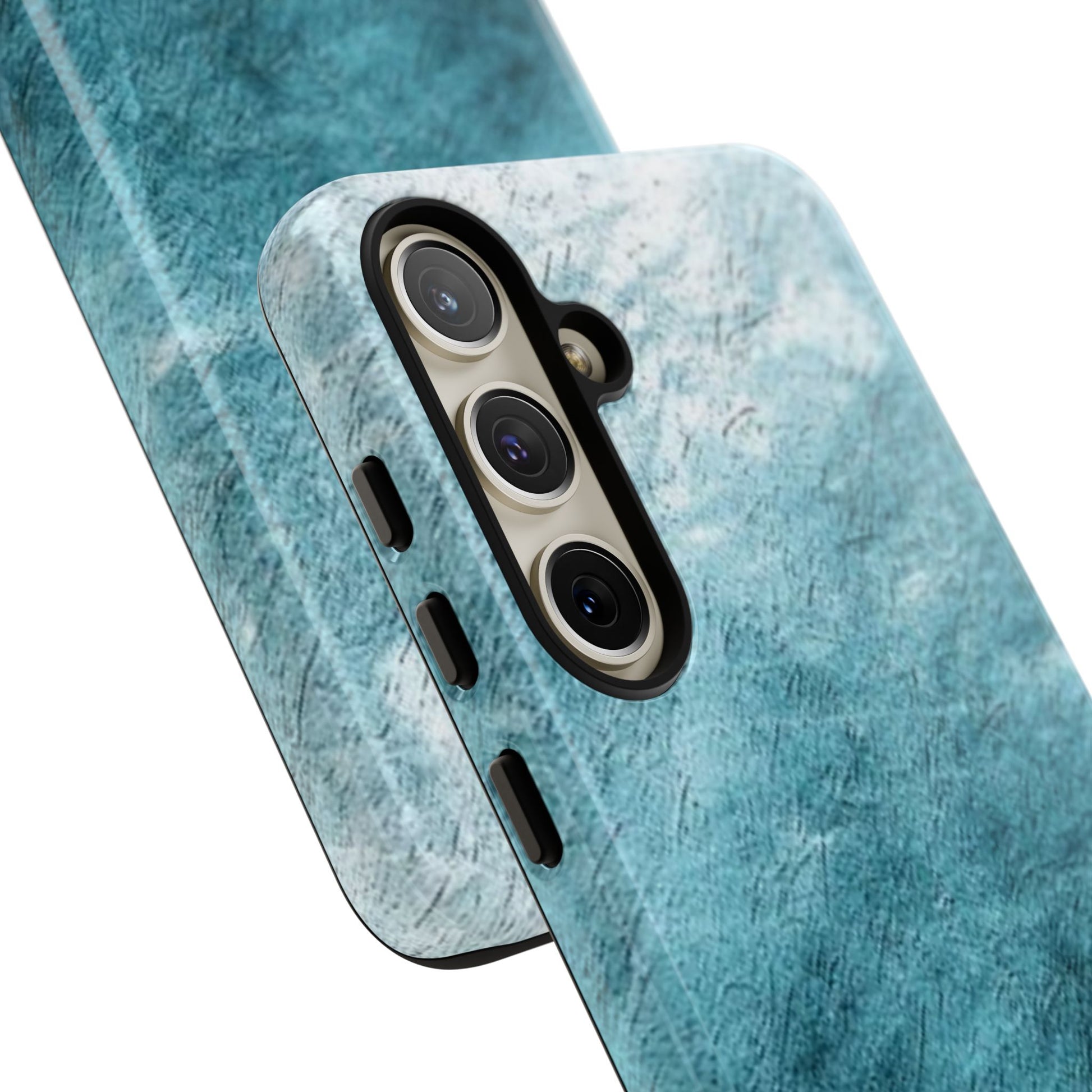 Rainbow Six Siege Phone Case - Black Ice Design Protector