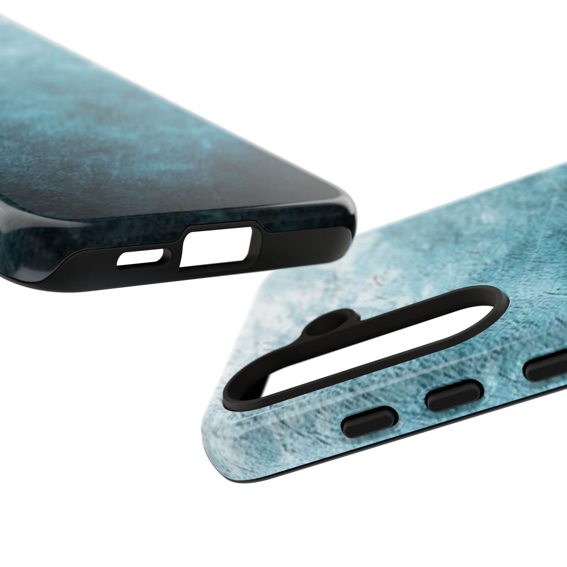 Rainbow Six Siege Phone Case - Black Ice Design Protector