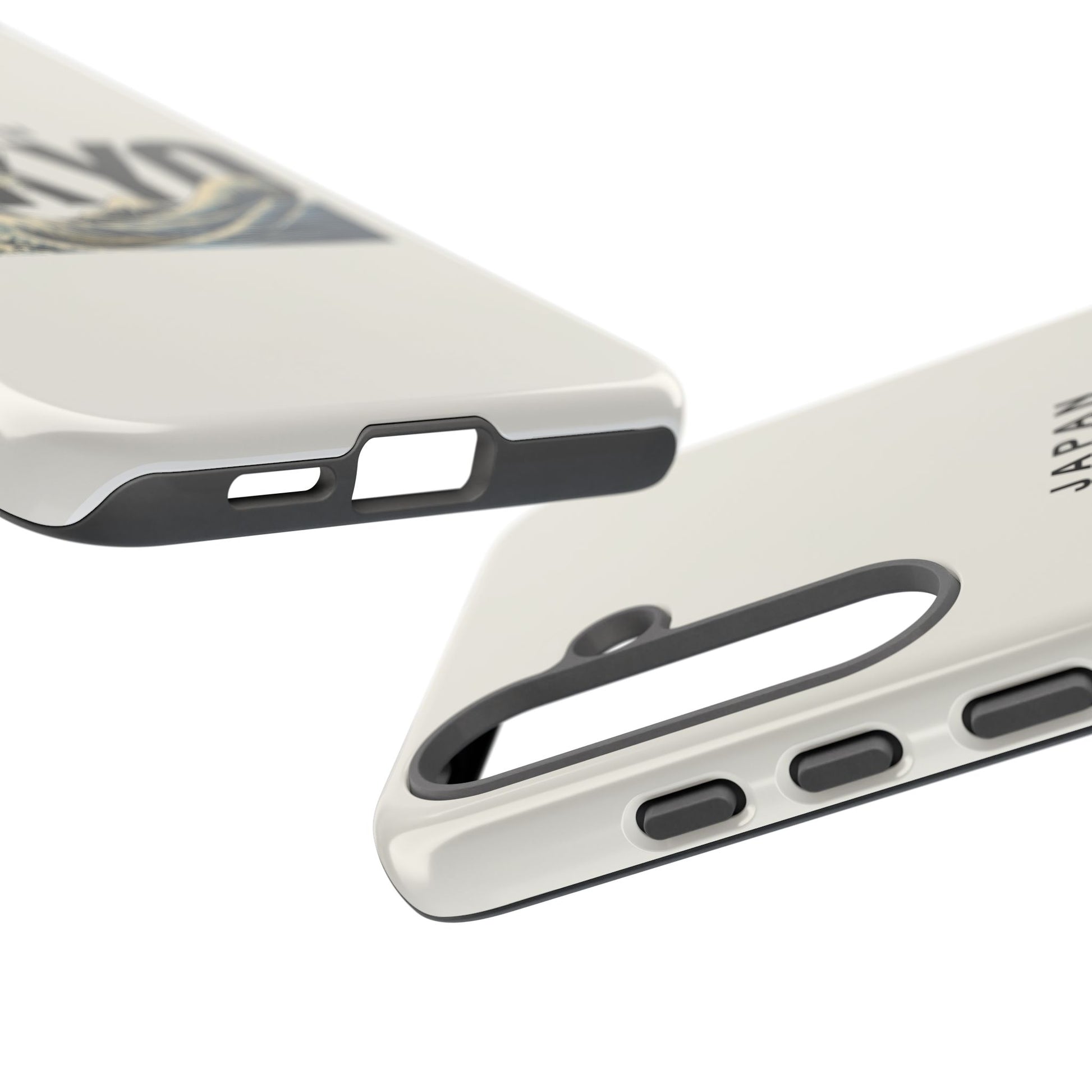 Japan Tokyo Wave Phone Case