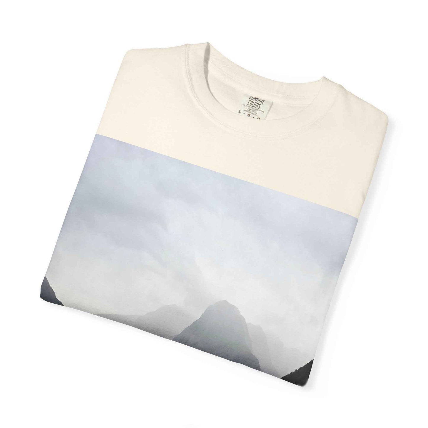 Milford Sound Tee