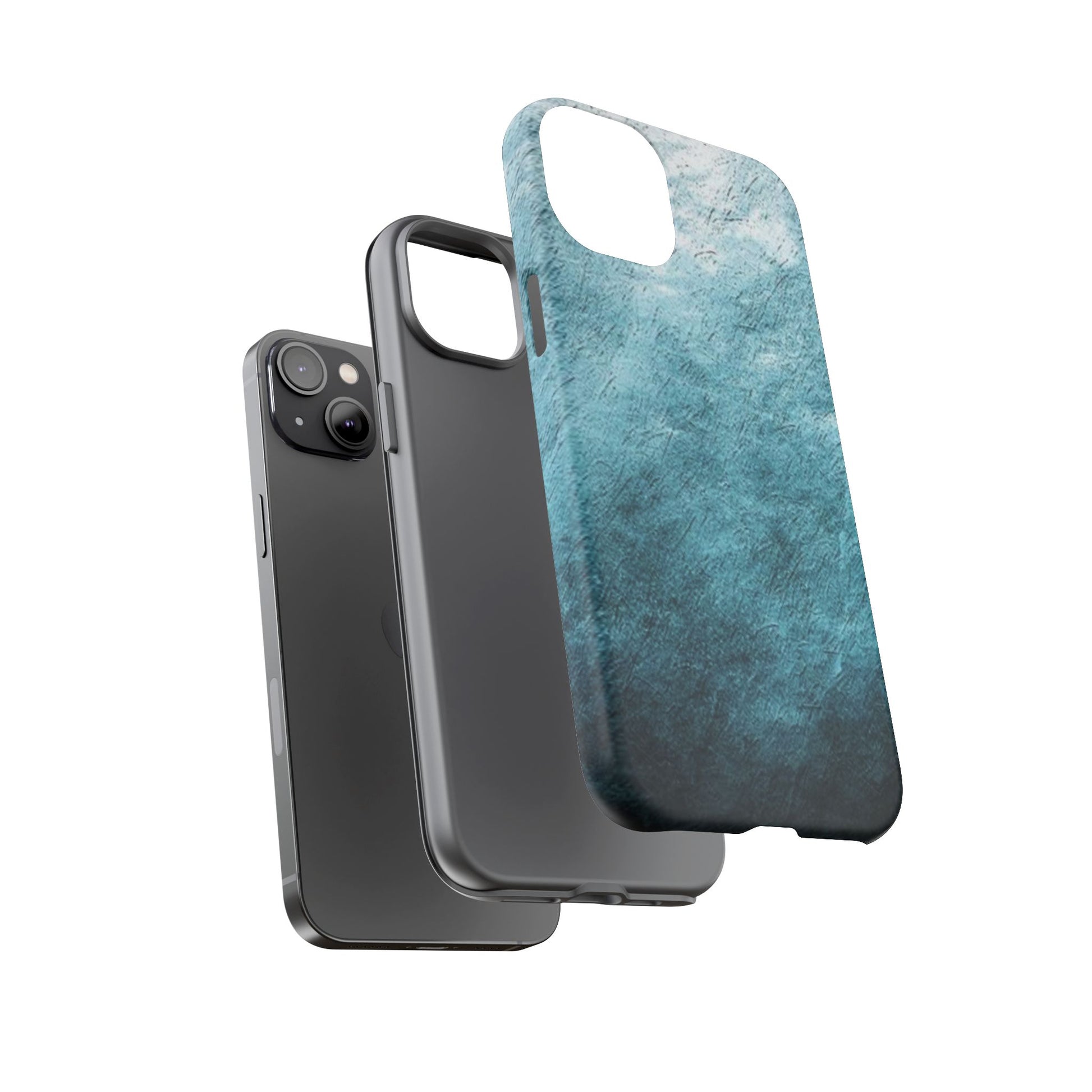 Rainbow Six Siege Phone Case - Black Ice Design Protector