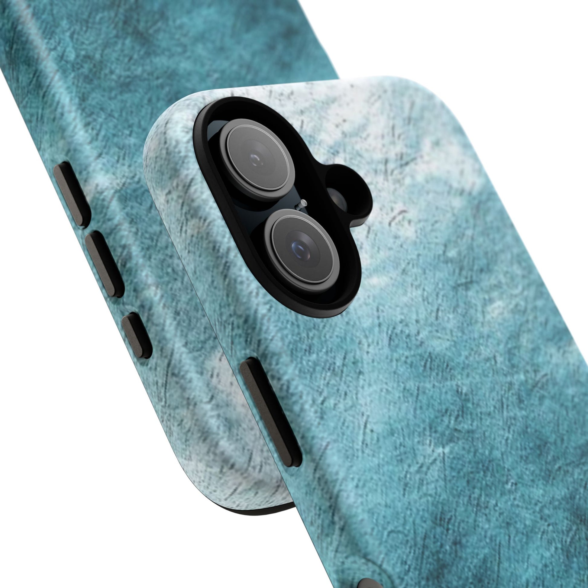 Rainbow Six Siege Phone Case - Black Ice Design Protector