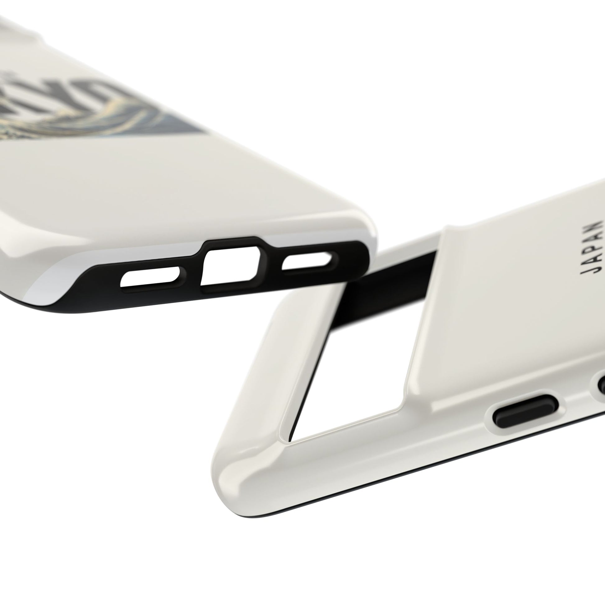 Japan Tokyo Wave Phone Case