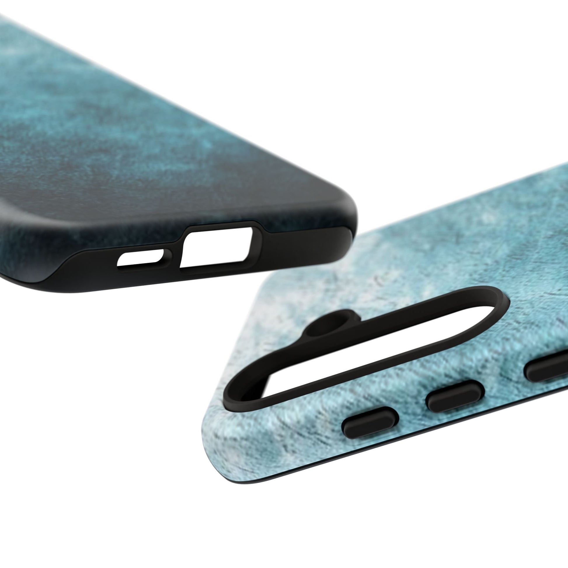 Rainbow Six Siege Phone Case - Black Ice Design Protector