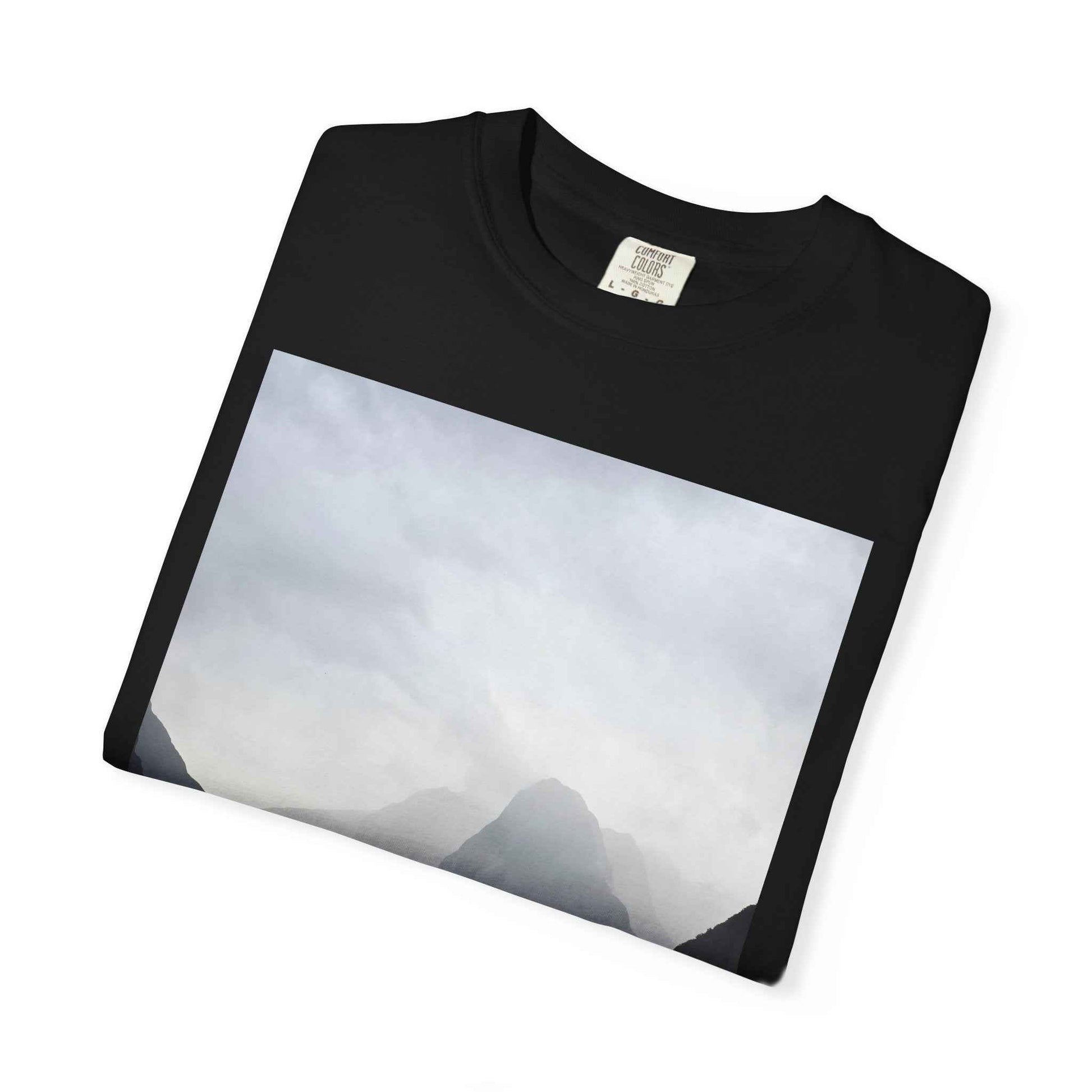 Milford Sound Tee