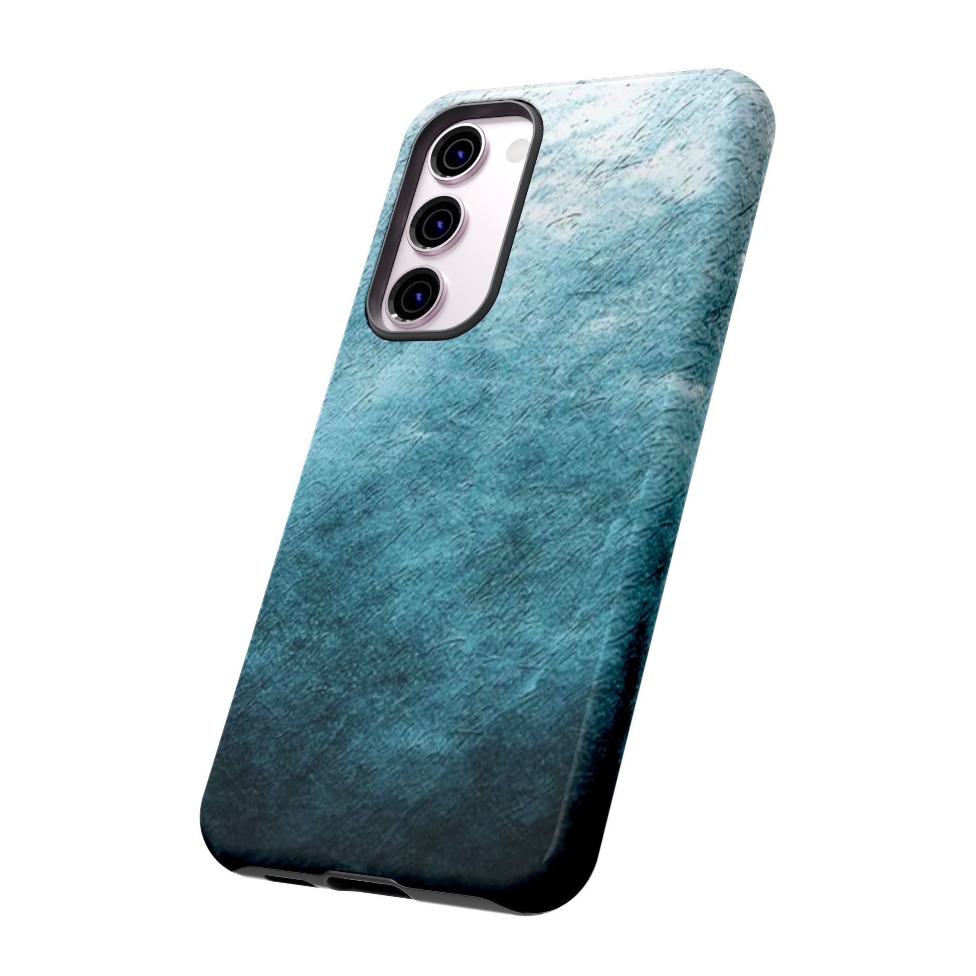 Rainbow Six Siege Phone Case - Black Ice Design Protector