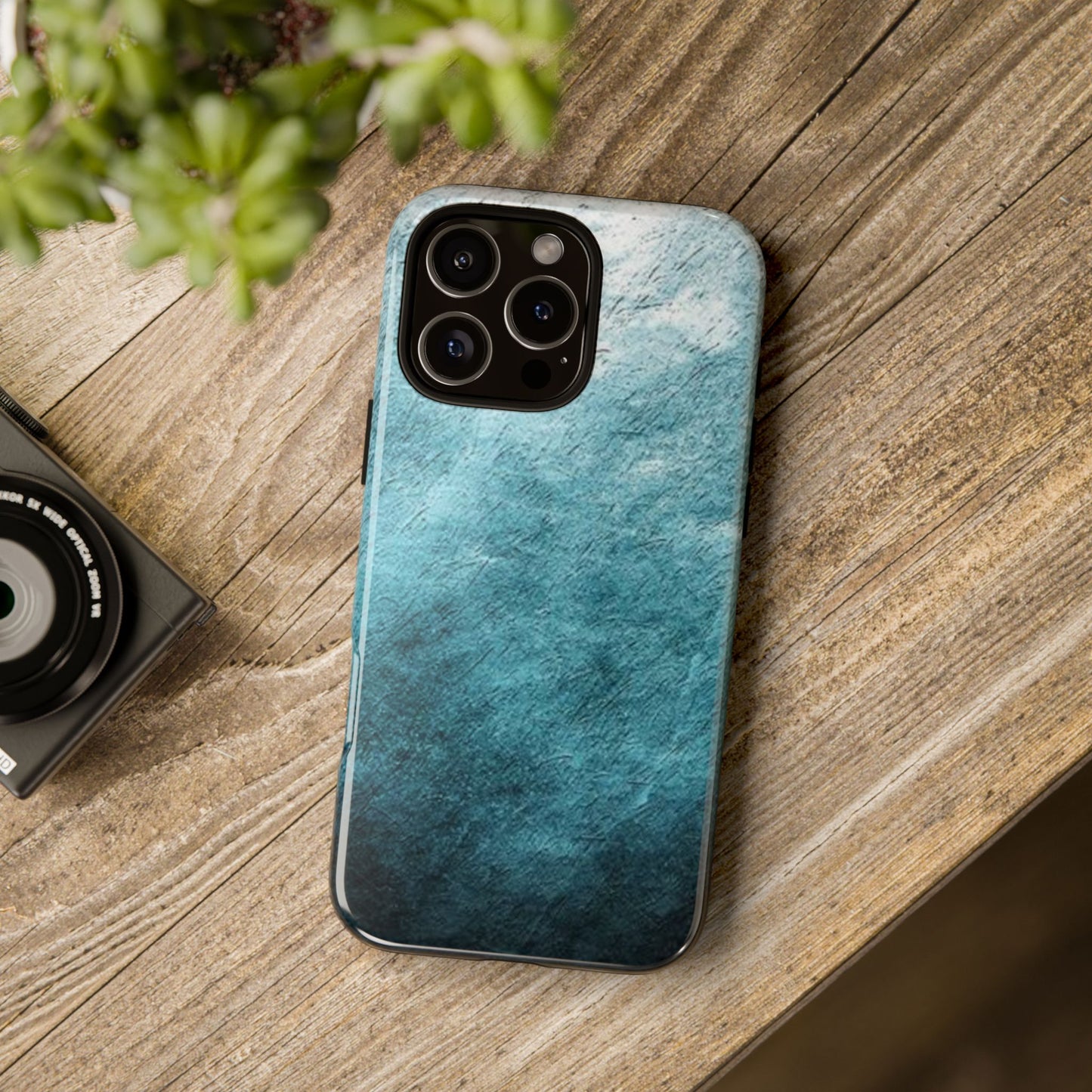 Rainbow Six Siege Phone Case - Black Ice Design Protector