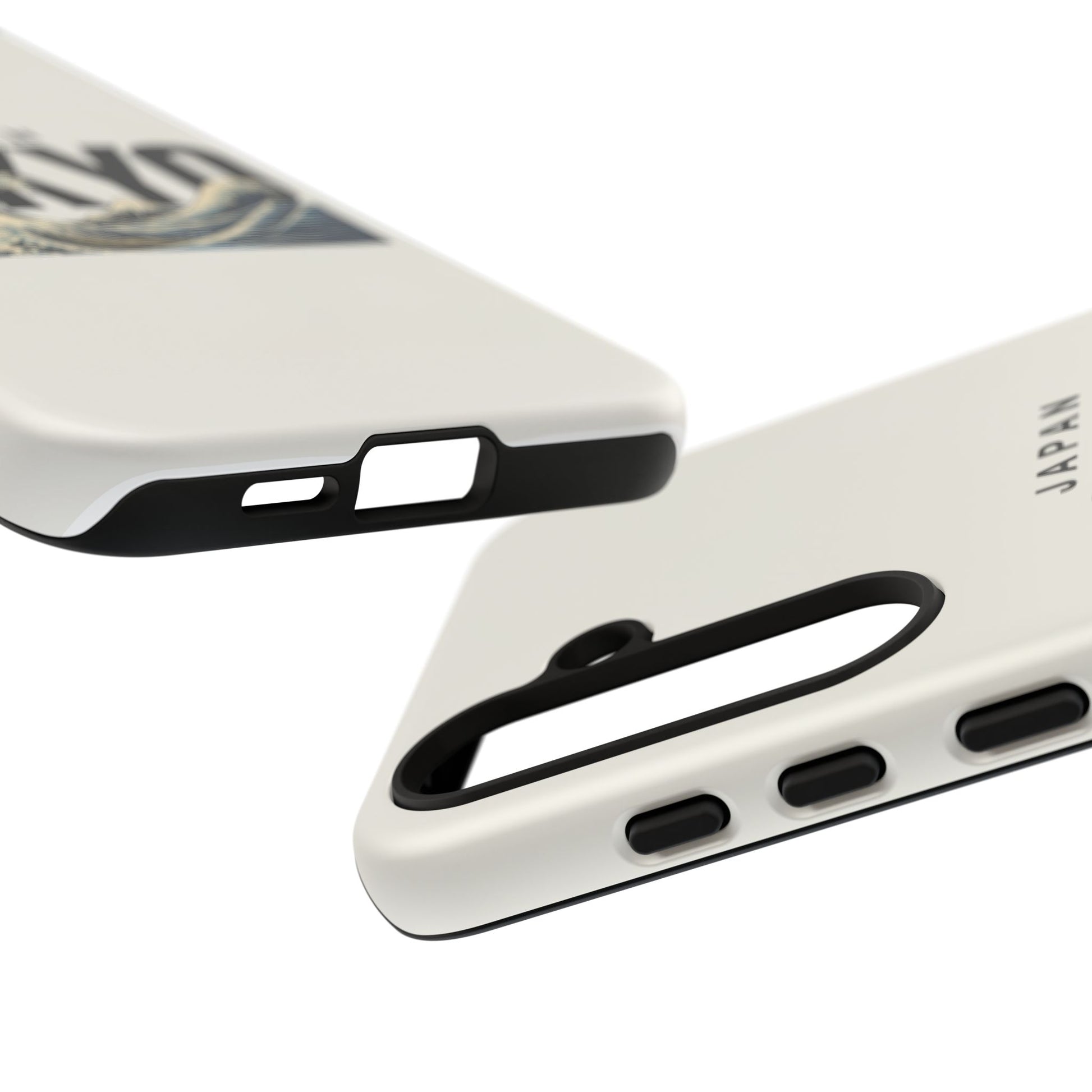 Japan Tokyo Wave Phone Case