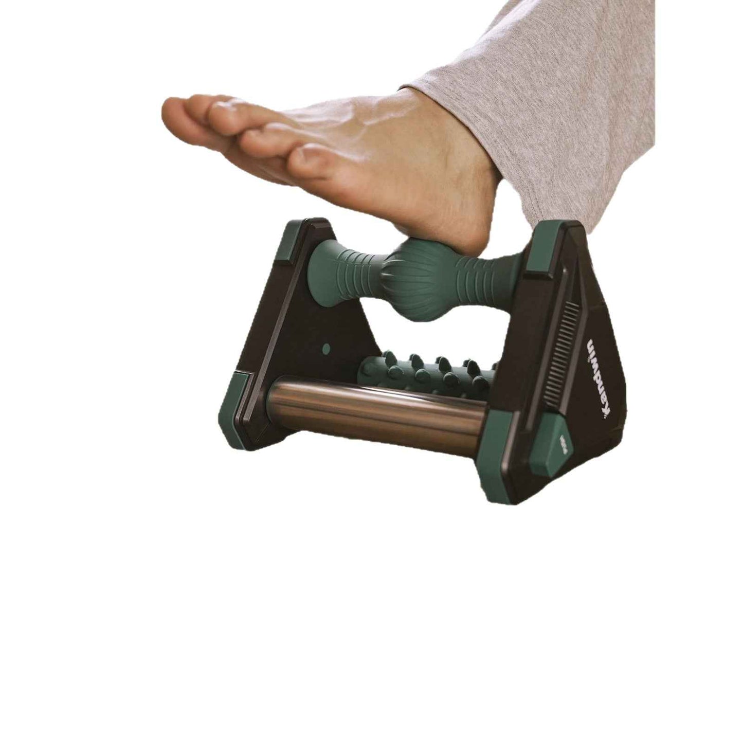 Foot massage machine