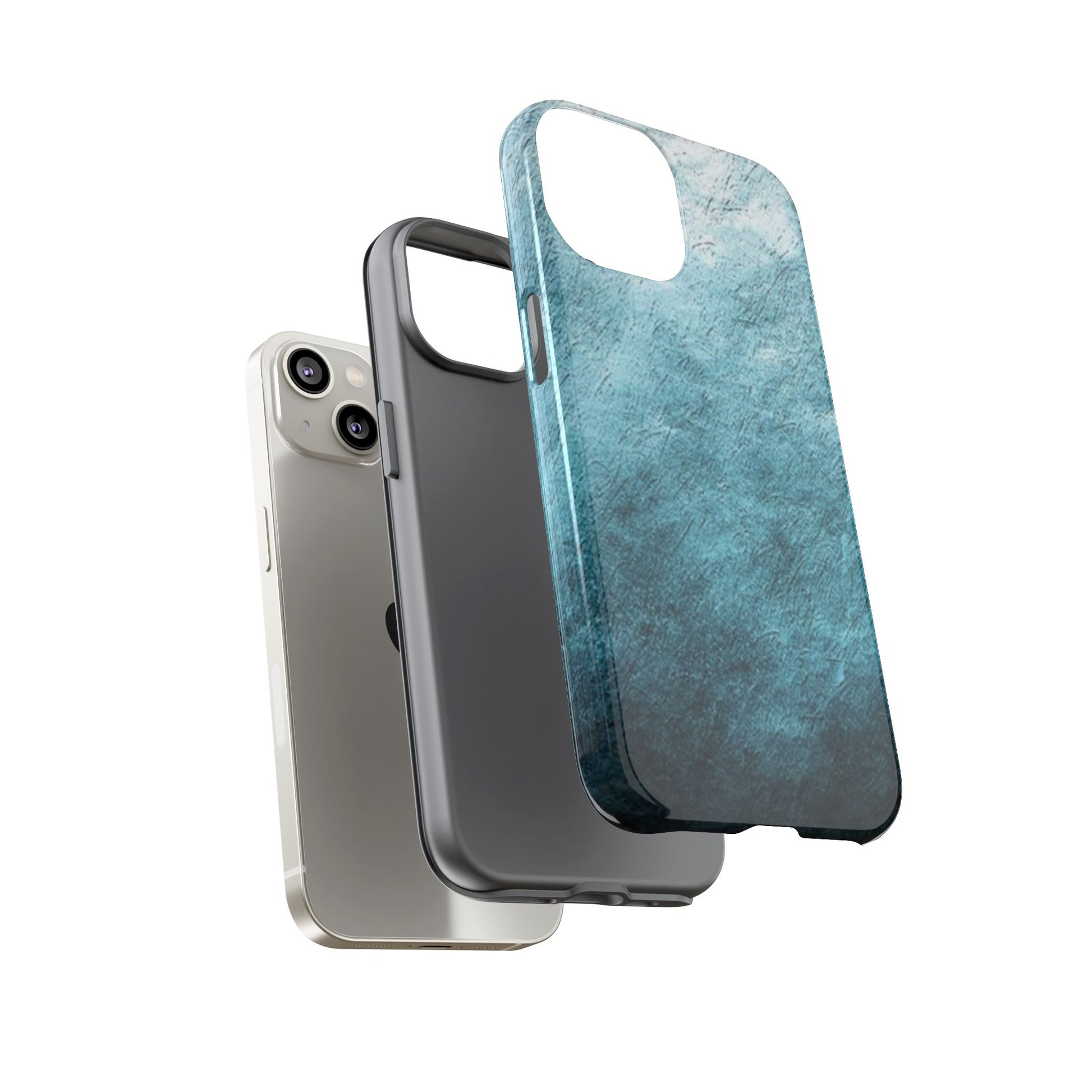 Rainbow Six Siege Phone Case - Black Ice Design Protector