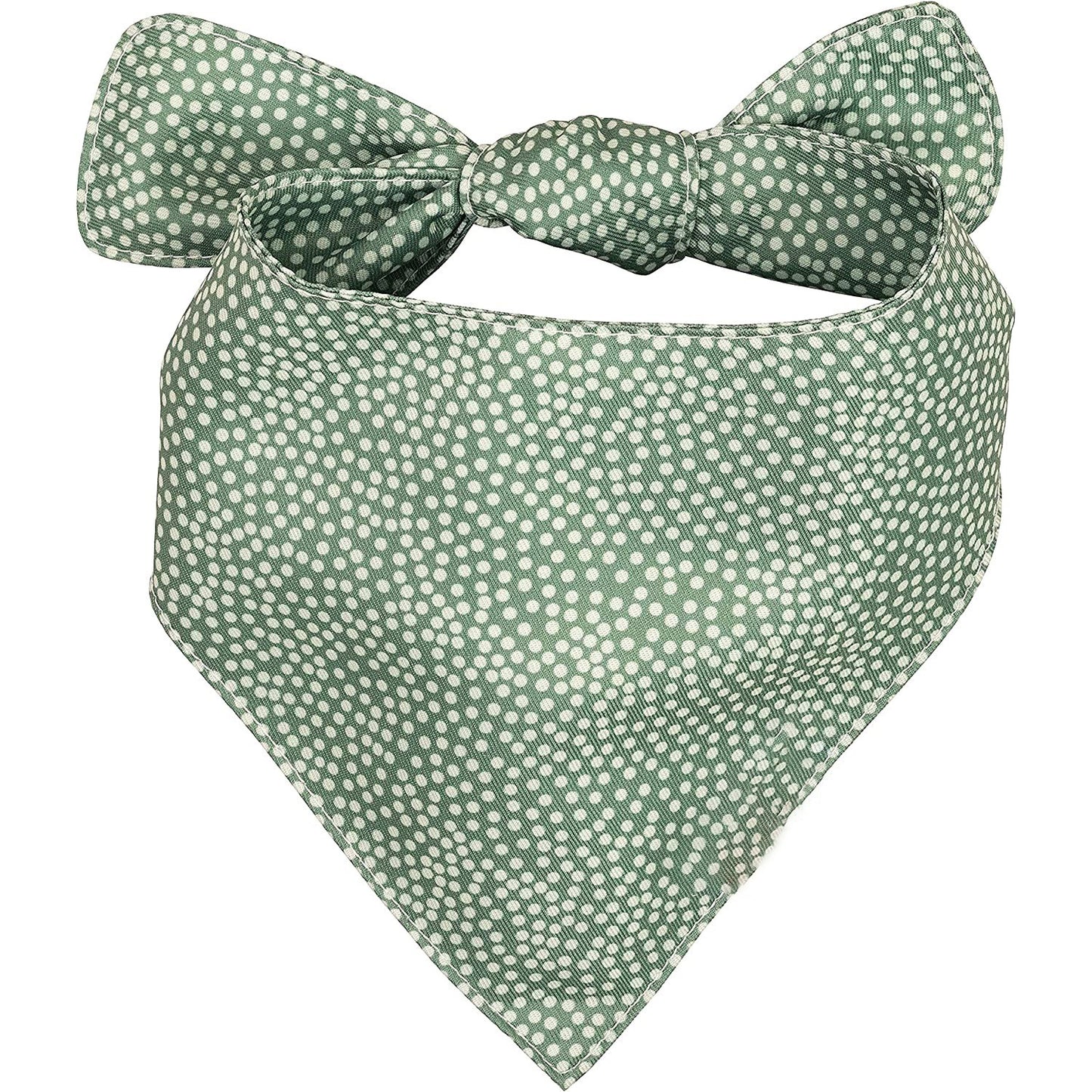 Pet Scarf Towel for Dogs and Cats