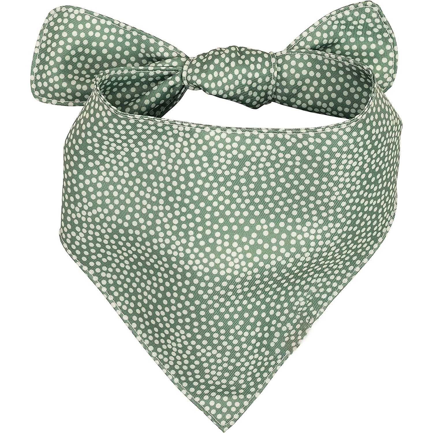 Pet Scarf Towel for Dogs and Cats