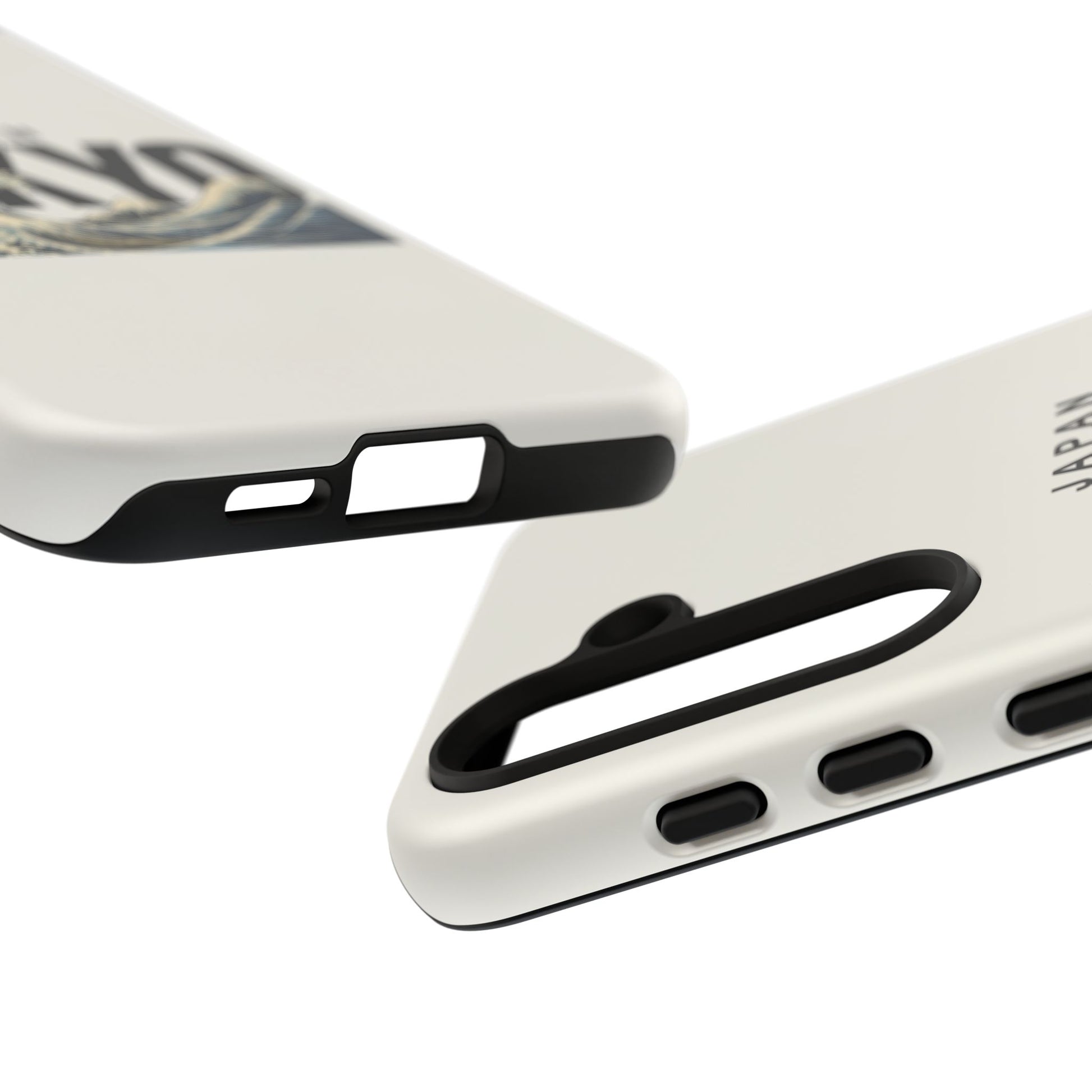 Japan Tokyo Wave Phone Case