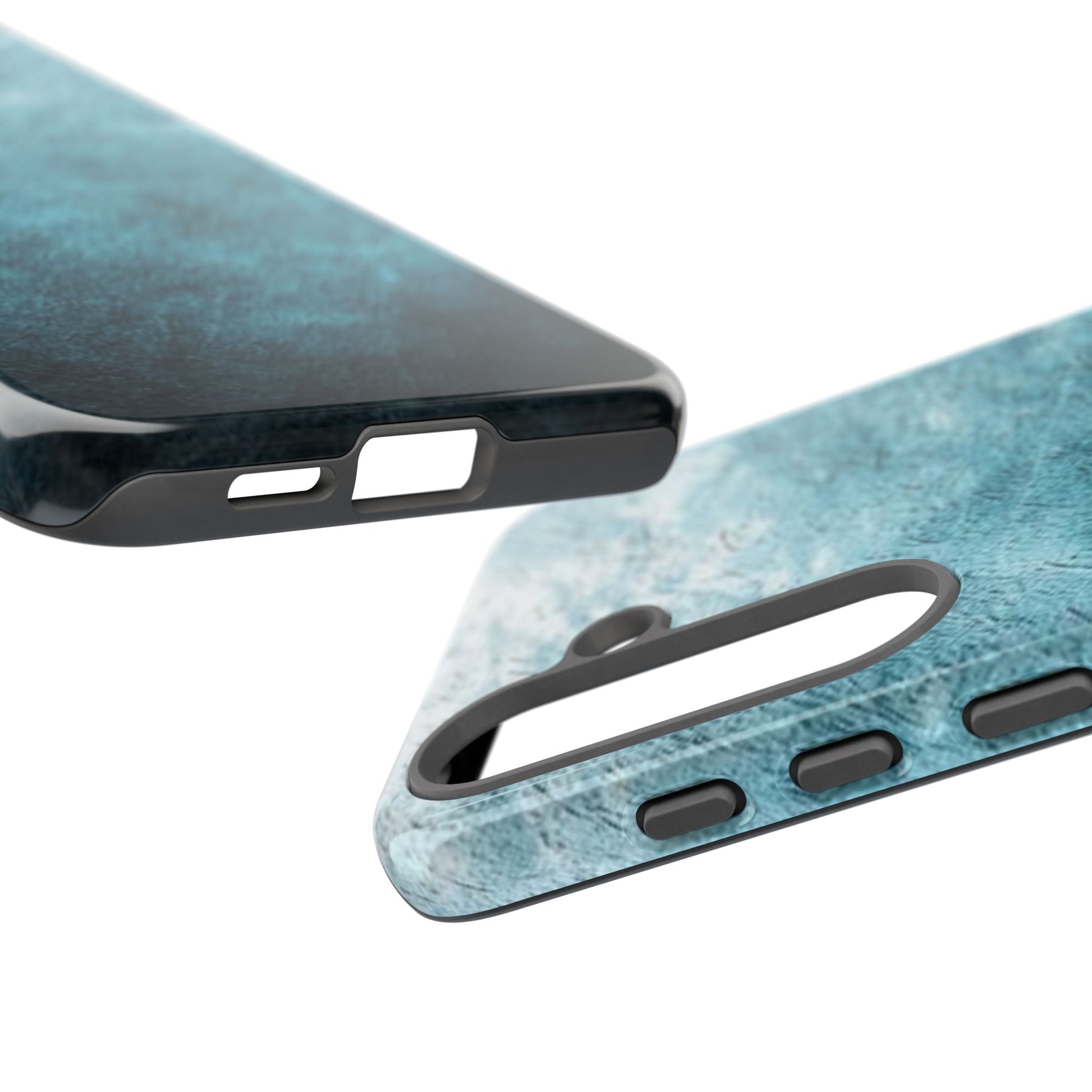 Rainbow Six Siege Phone Case - Black Ice Design Protector