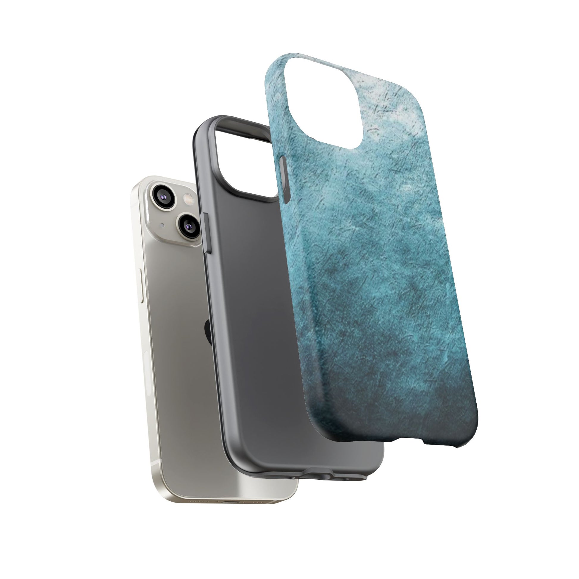 Rainbow Six Siege Phone Case - Black Ice Design Protector