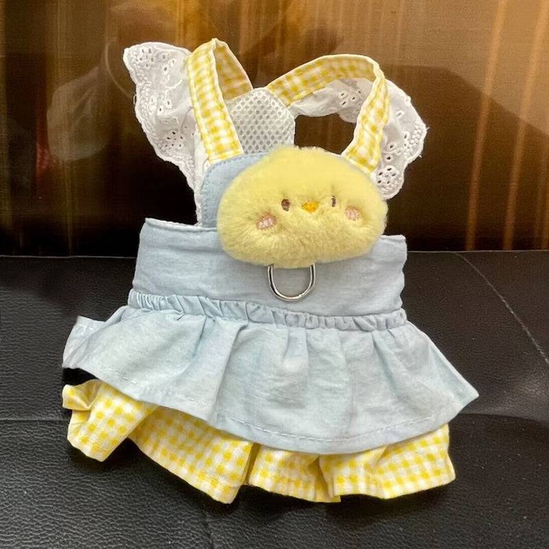 Dog and Cat Princess Skirt