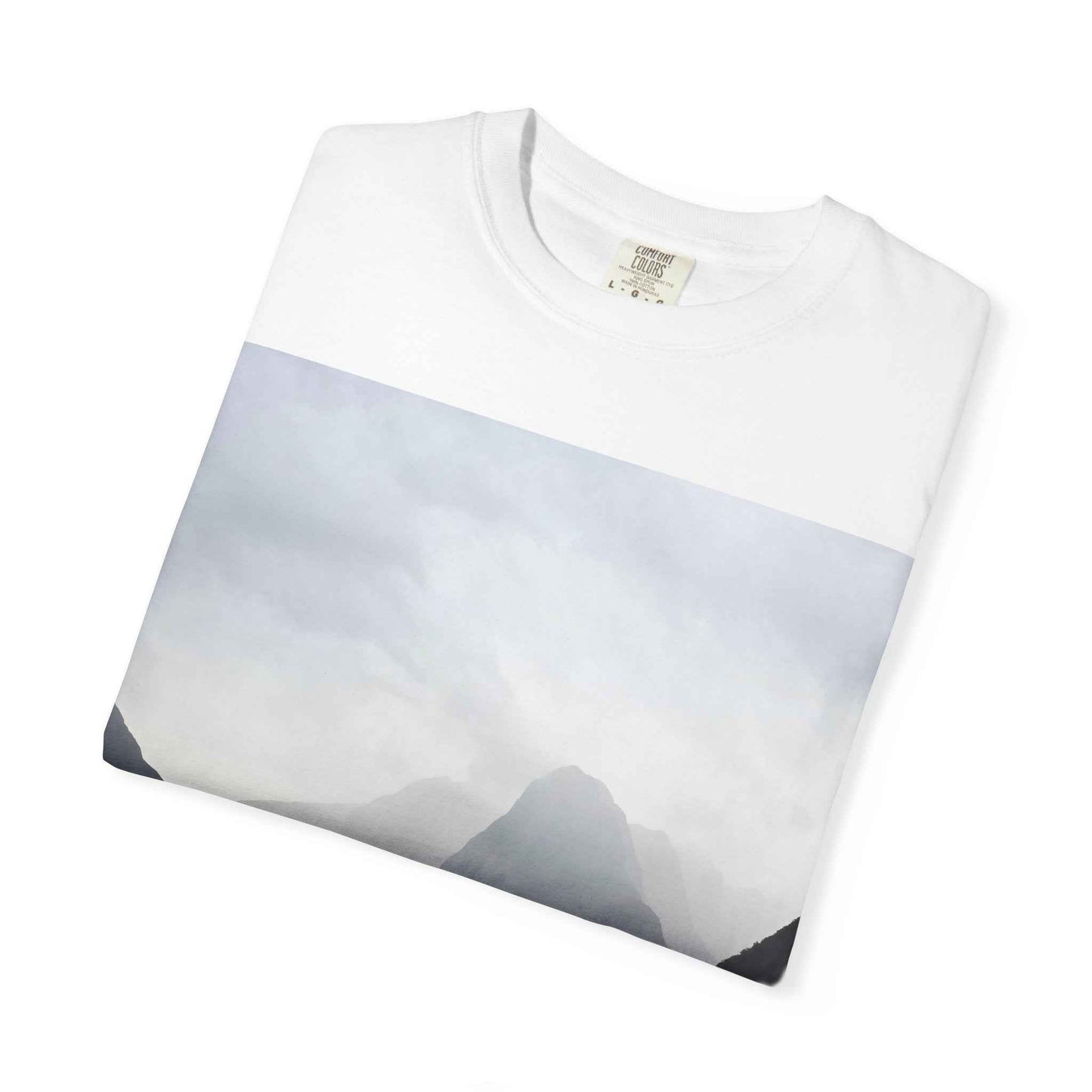 Milford Sound Tee