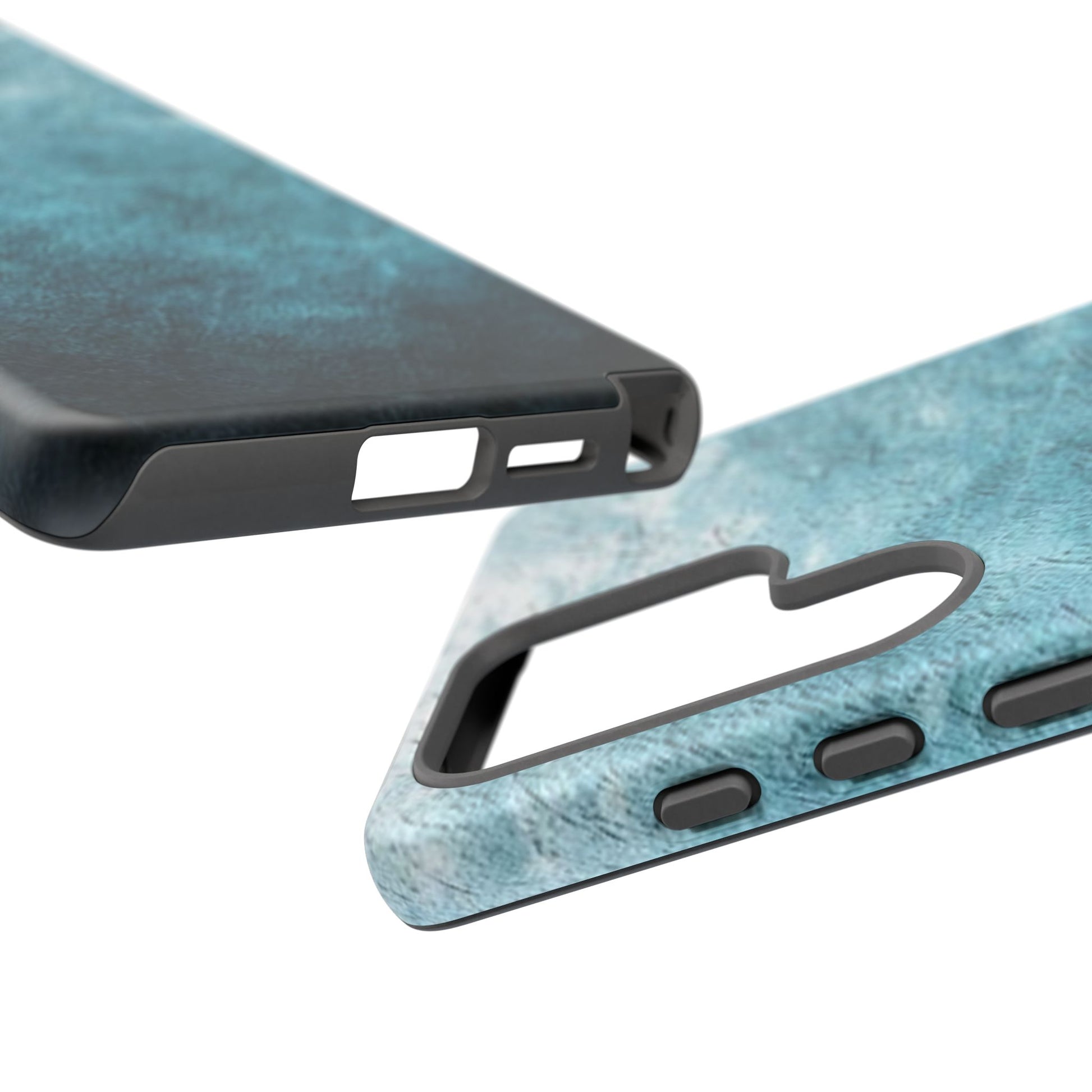 Rainbow Six Siege Phone Case - Black Ice Design Protector