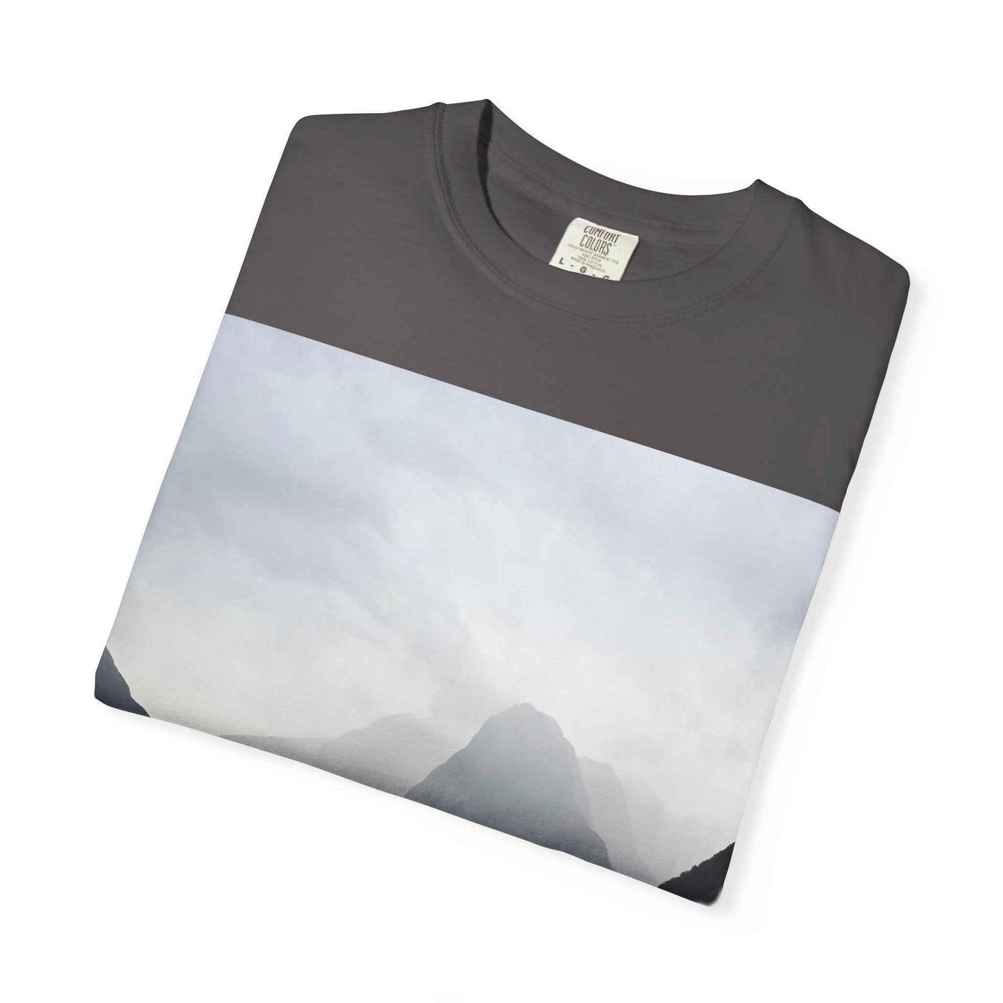 Milford Sound Tee
