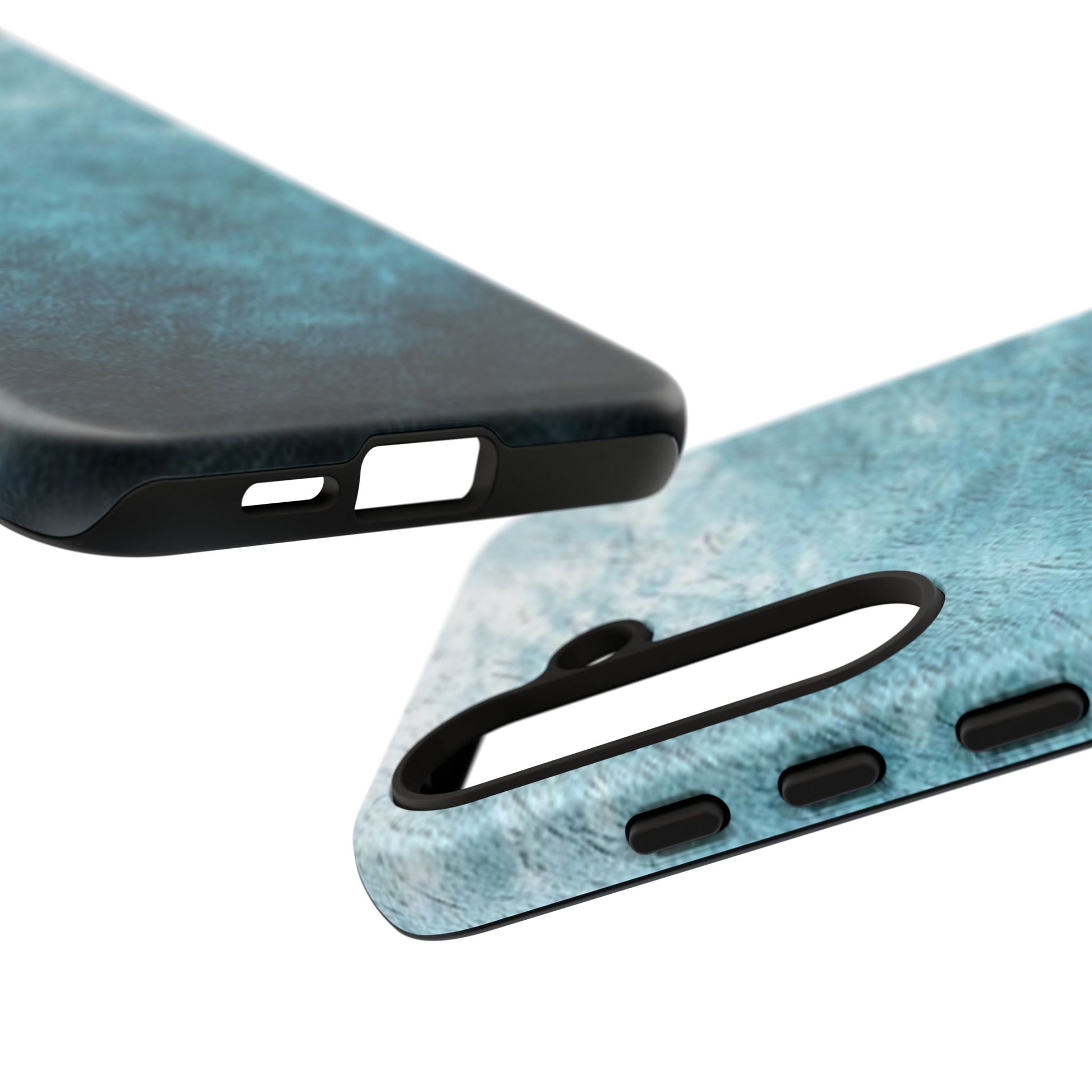 Rainbow Six Siege Phone Case - Black Ice Design Protector