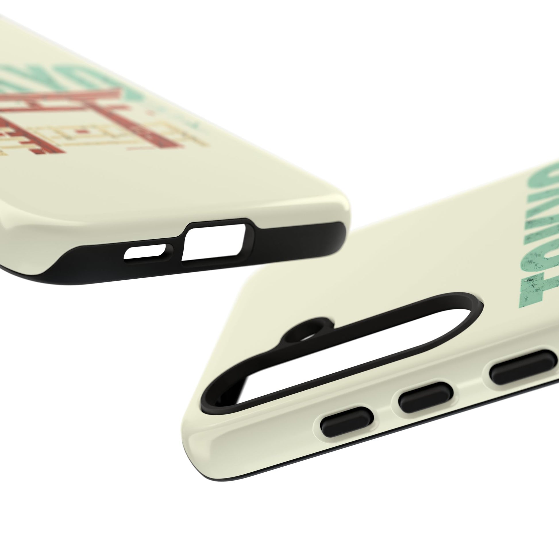 Tokyo-Inspired Smartphone Case