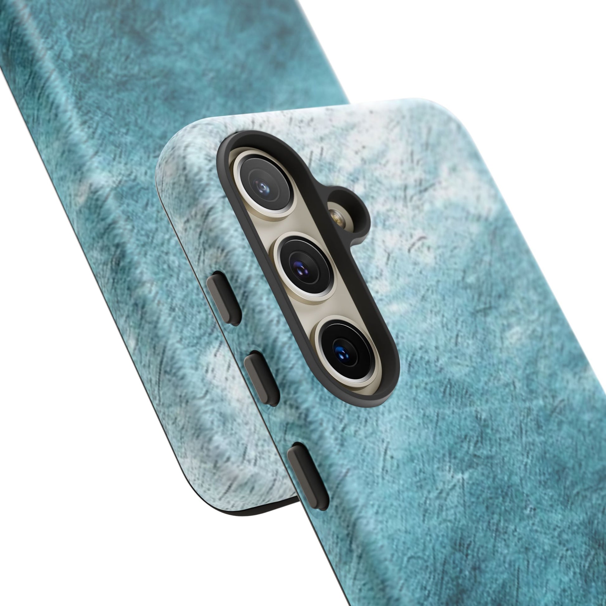 Rainbow Six Siege Phone Case - Black Ice Design Protector