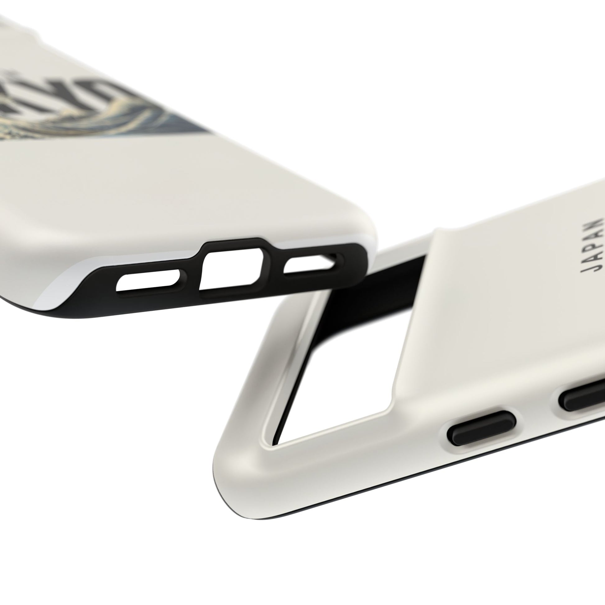 Japan Tokyo Wave Phone Case