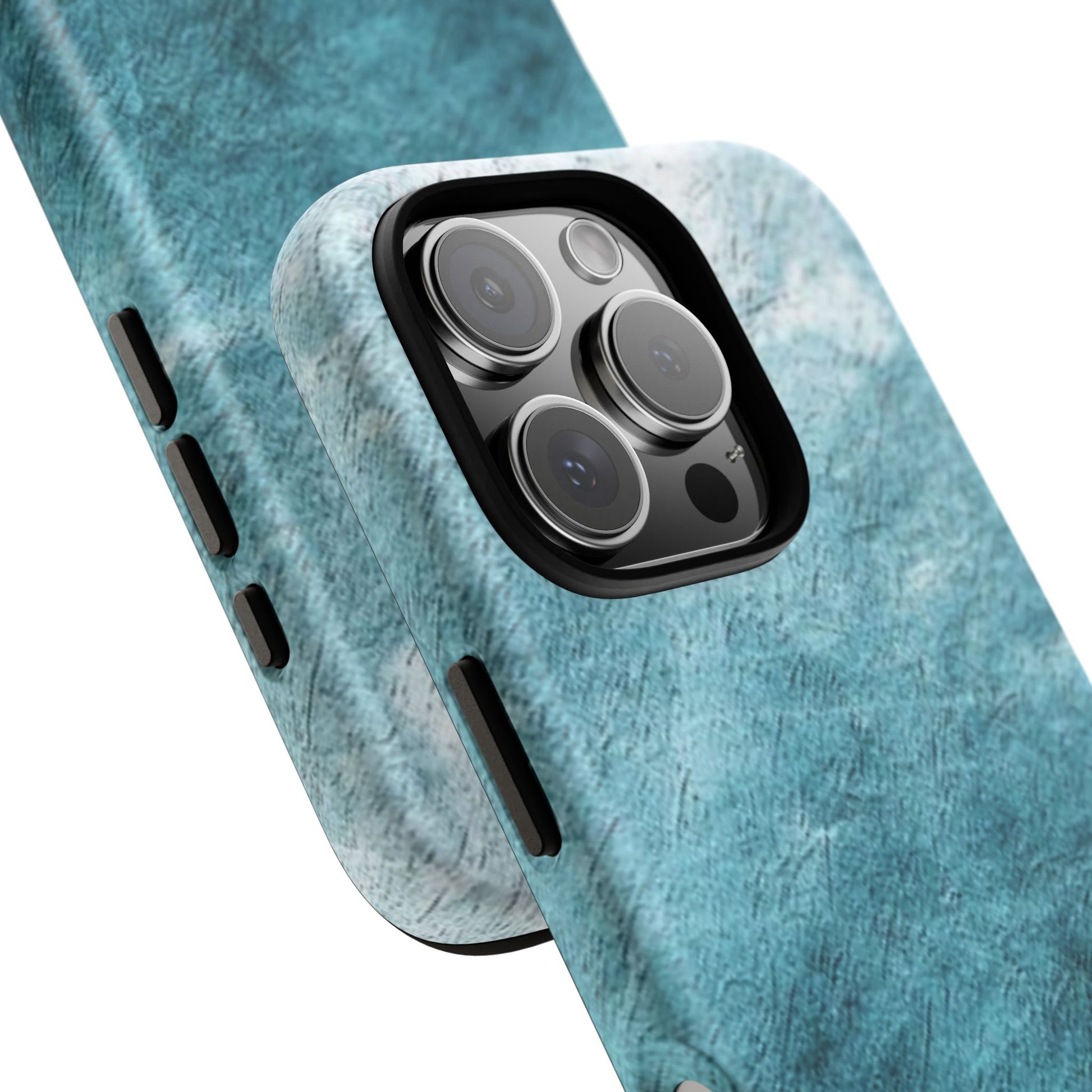 Rainbow Six Siege Phone Case - Black Ice Design Protector