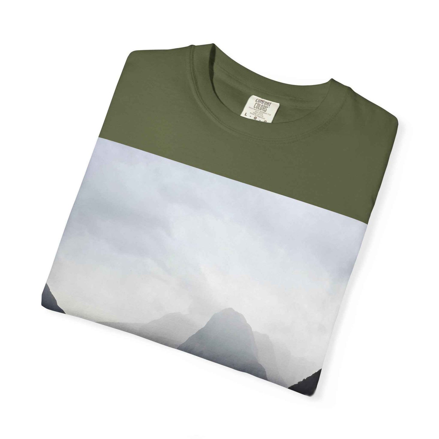 Milford Sound Tee