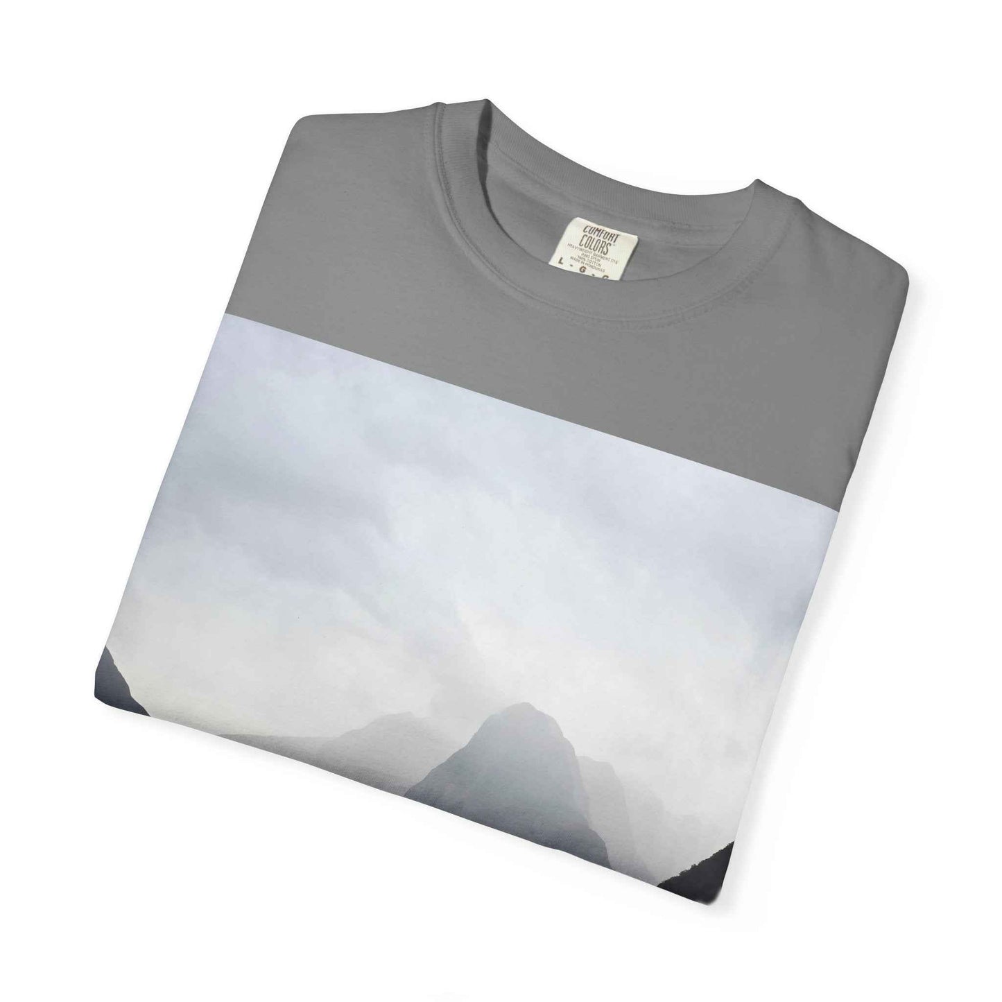 Milford Sound Tee