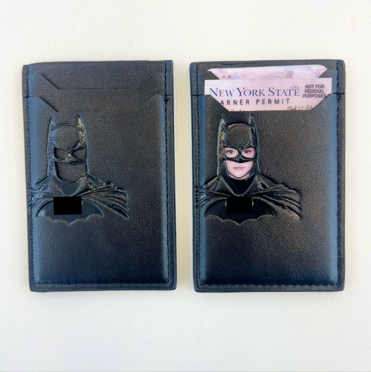 Classic Short PU Leather Wallet with Multi-Card Slots - Stylish and Functional Design