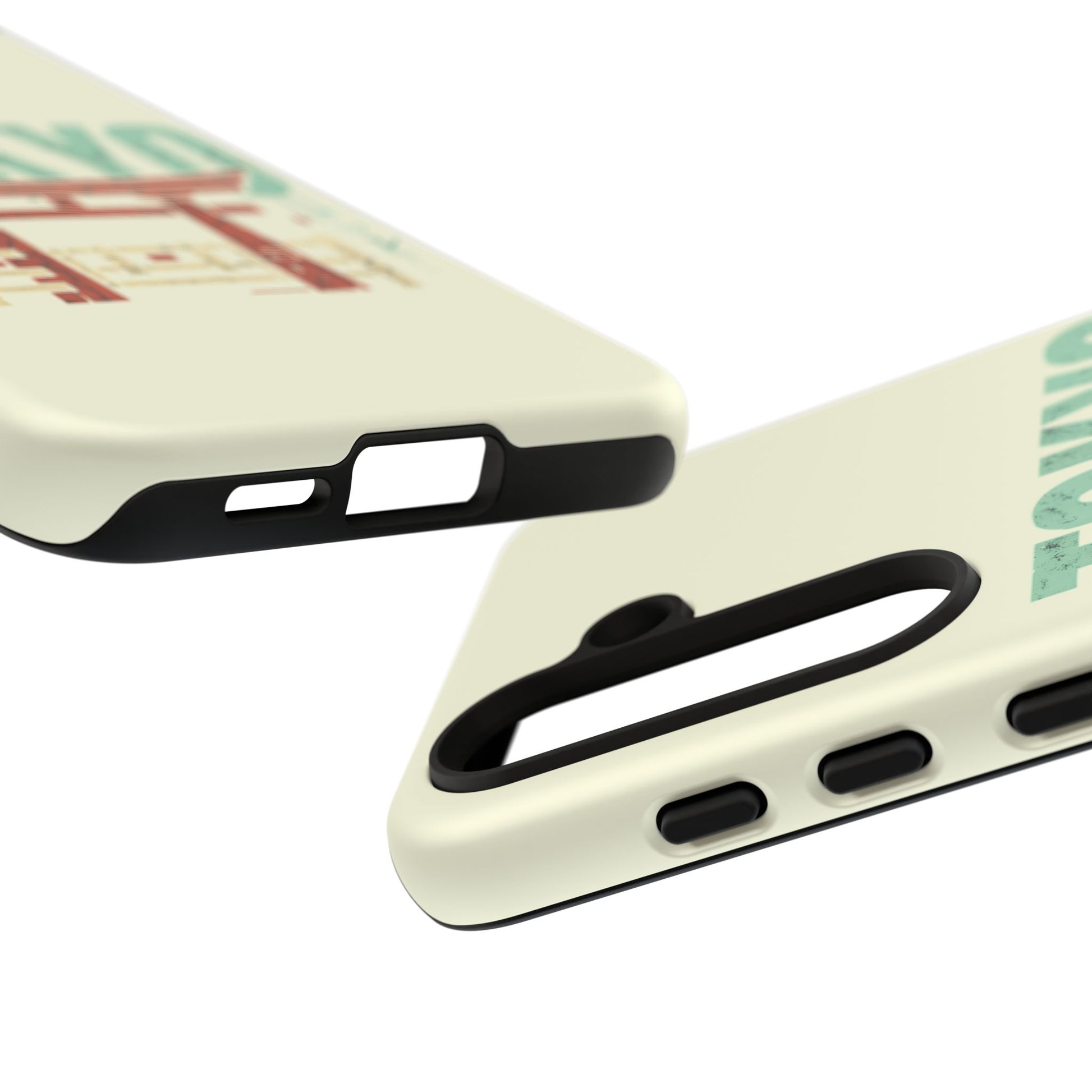 Tokyo-Inspired Smartphone Case