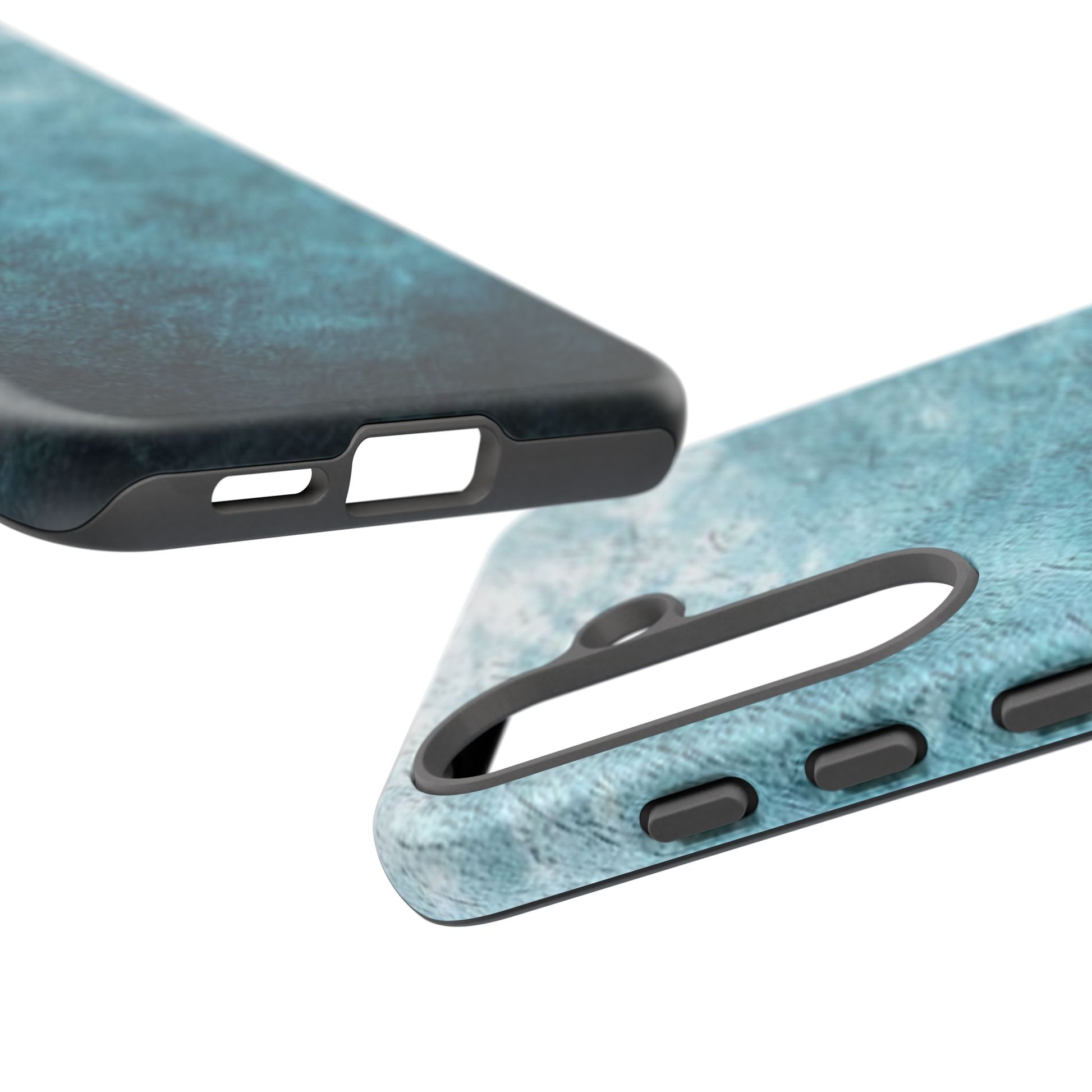 Rainbow Six Siege Phone Case - Black Ice Design Protector