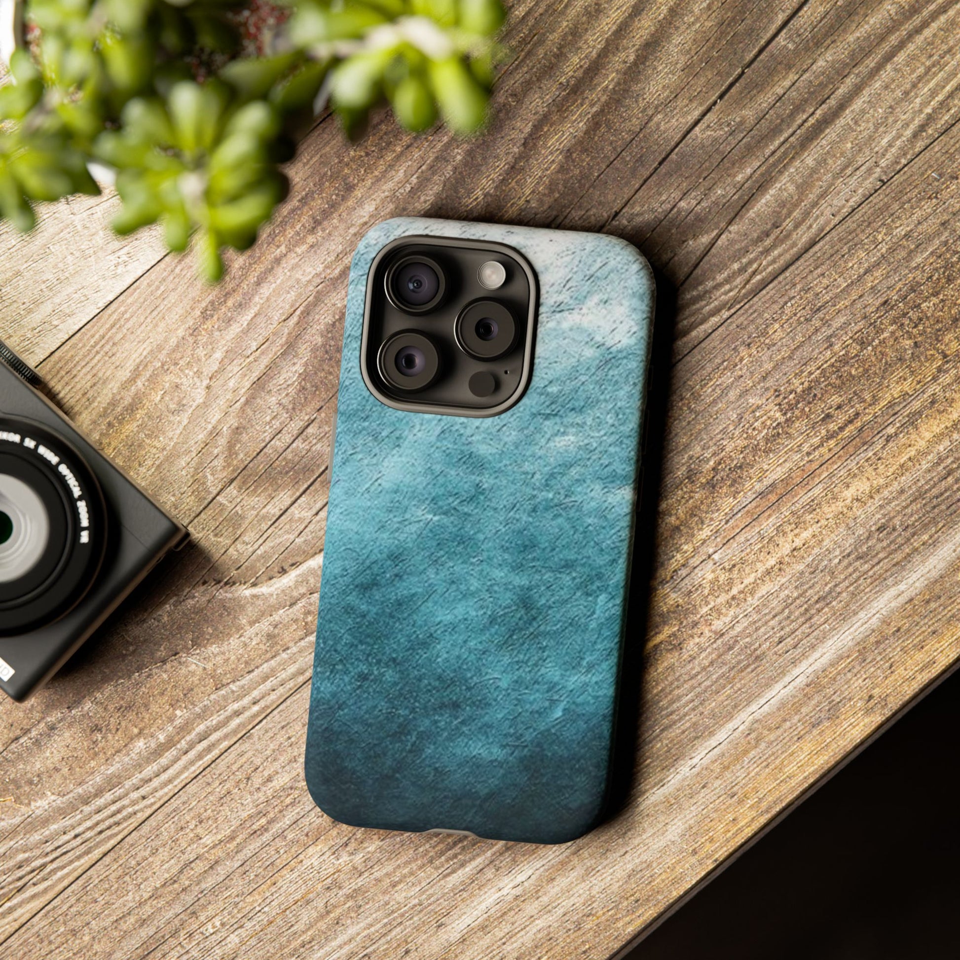 Rainbow Six Siege Phone Case - Black Ice Design Protector