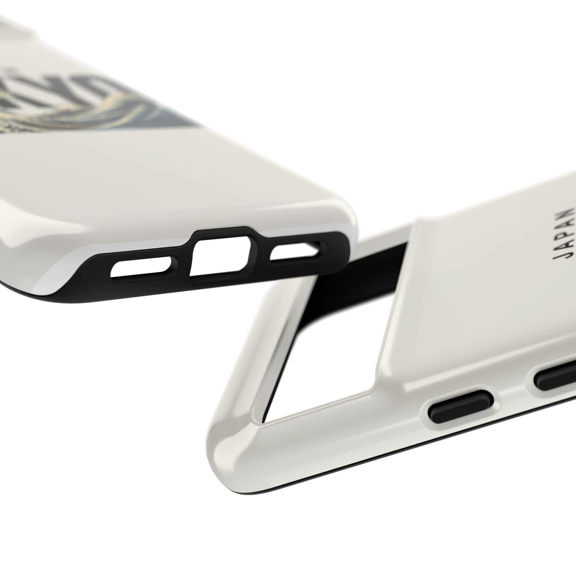 Japan Tokyo Wave Phone Case