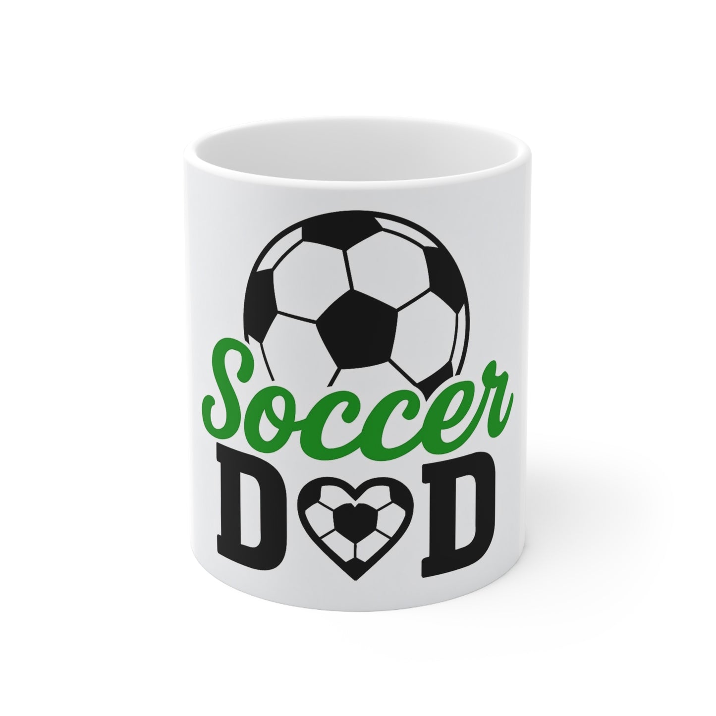 Ceramic Coffee Cups 11oz