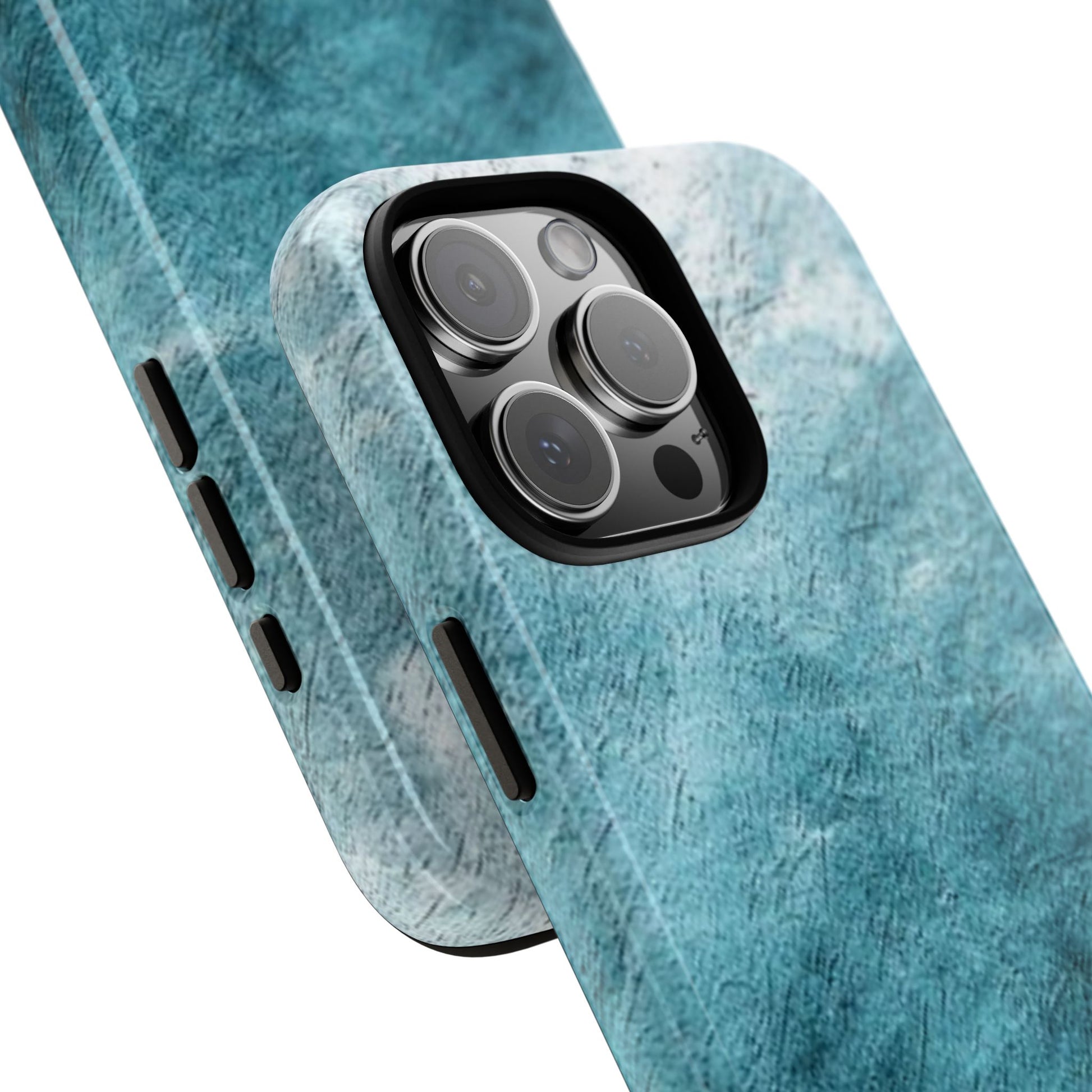 Rainbow Six Siege Phone Case - Black Ice Design Protector