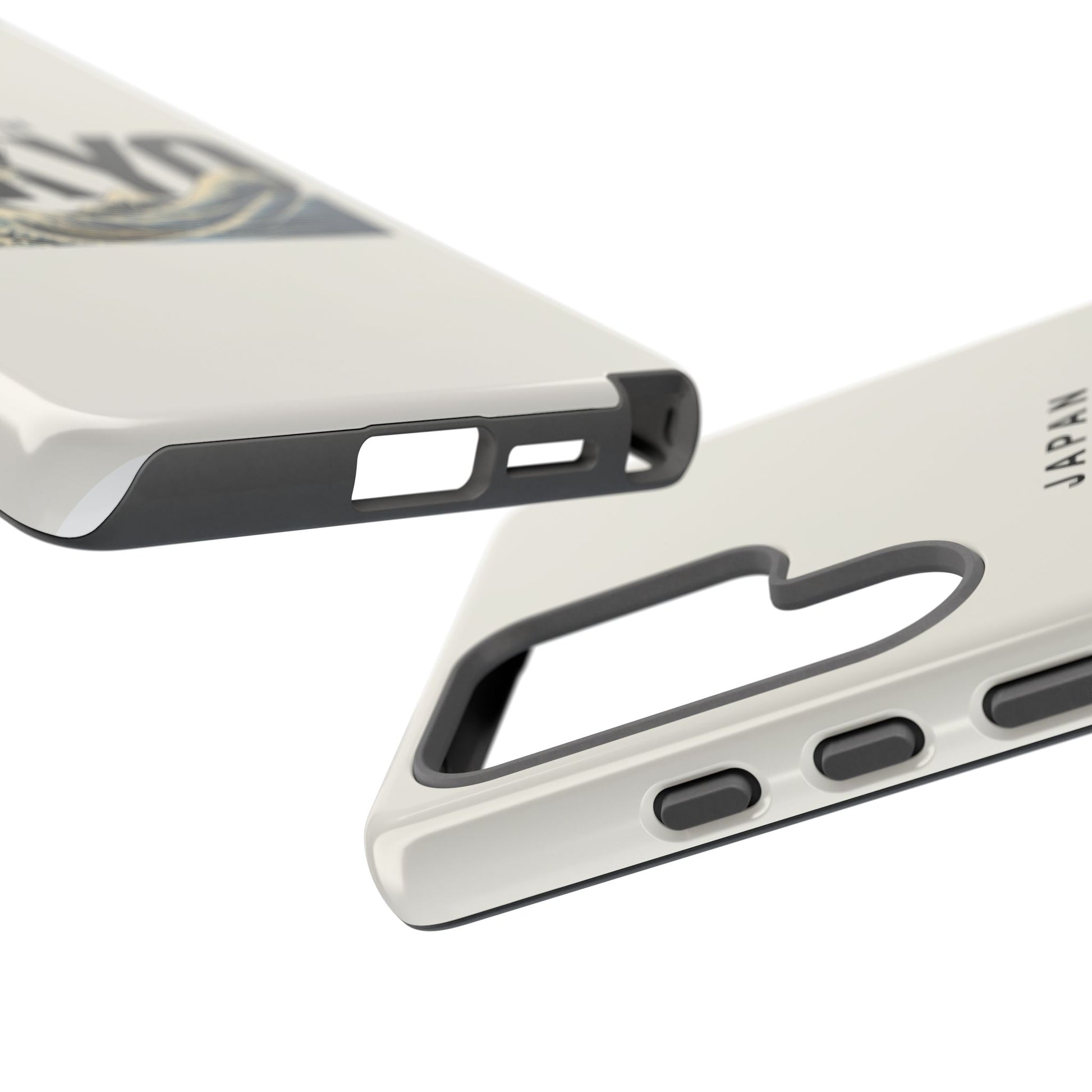 Japan Tokyo Wave Phone Case