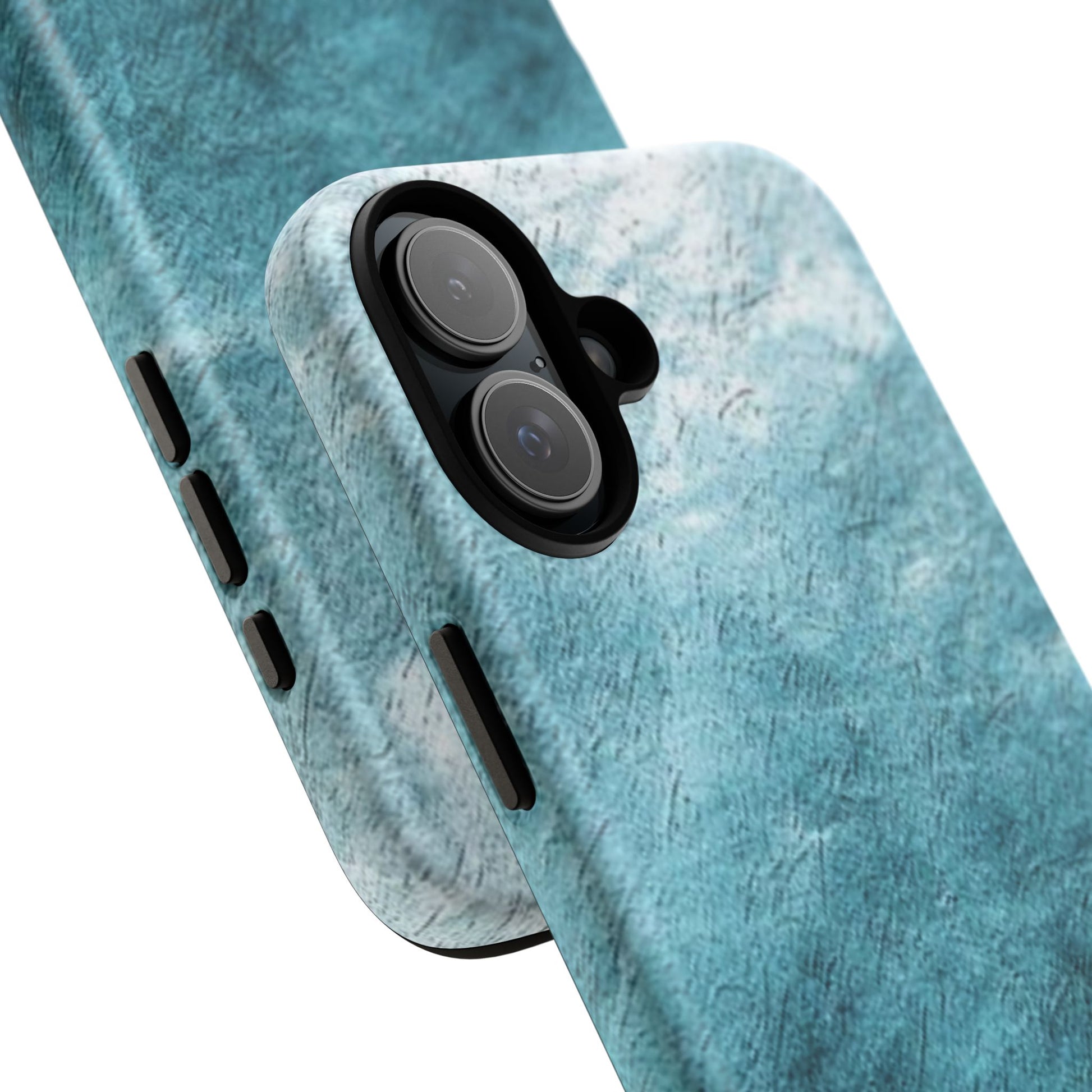 Rainbow Six Siege Phone Case - Black Ice Design Protector