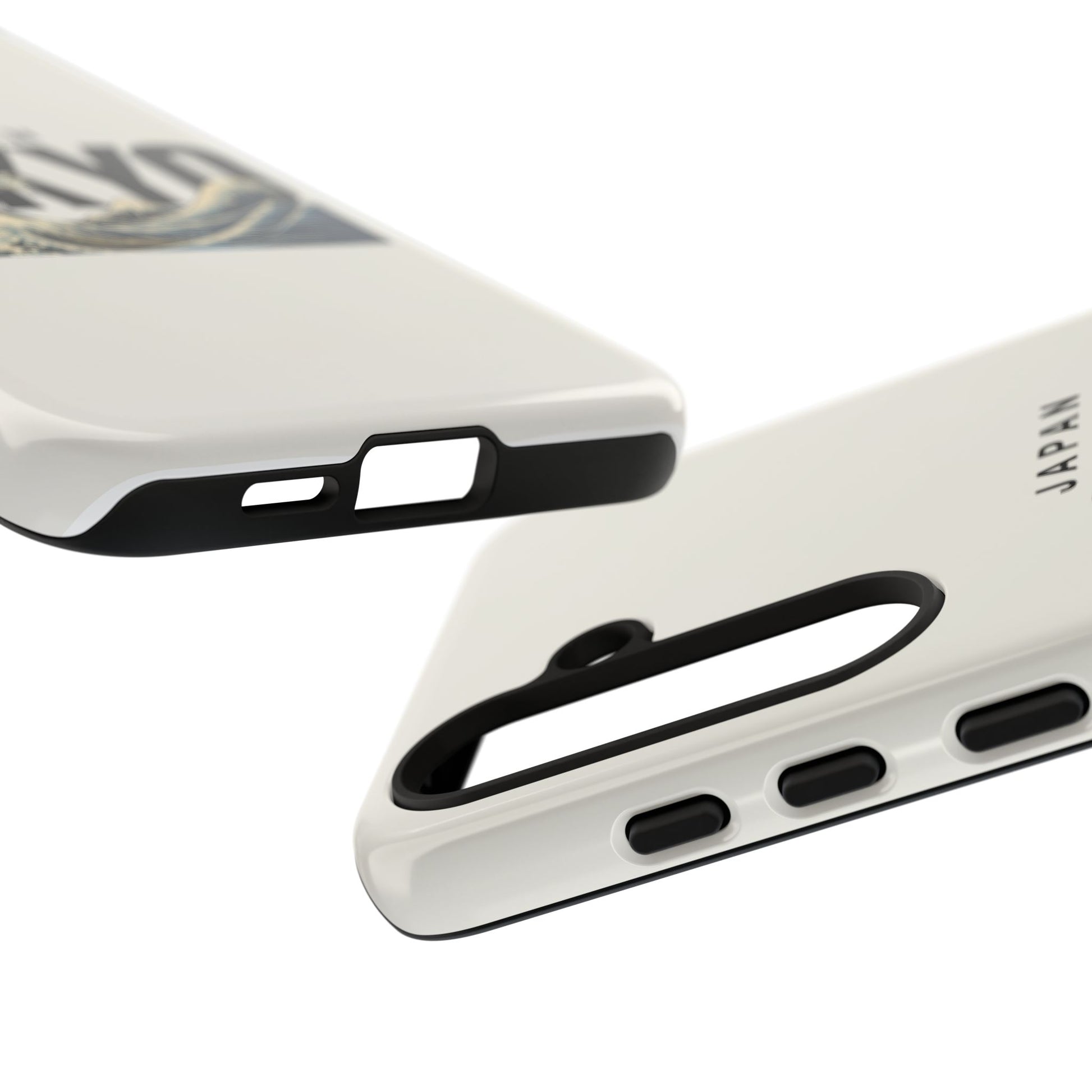 Japan Tokyo Wave Phone Case